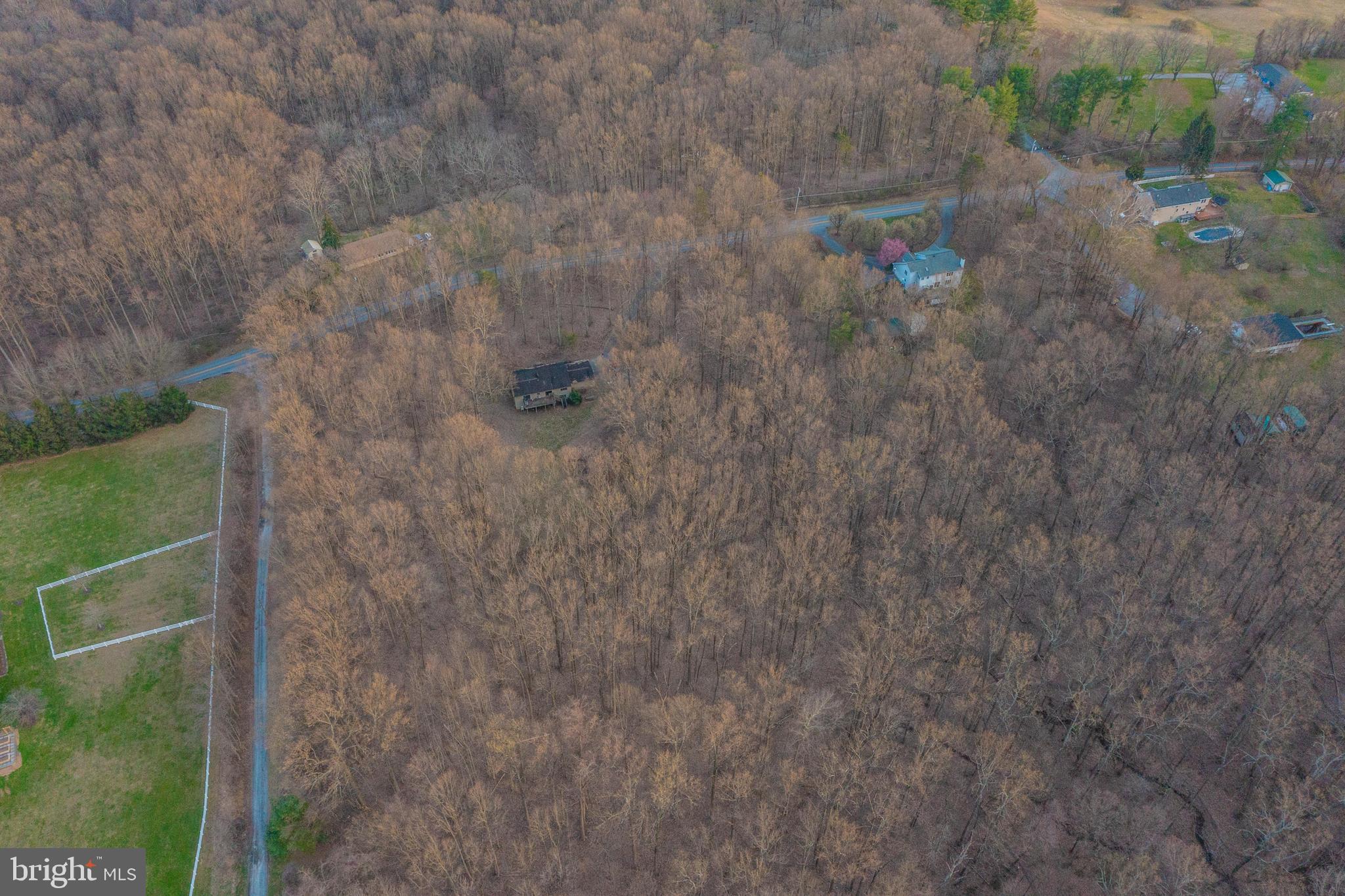 REISTERSTOWN - Residential