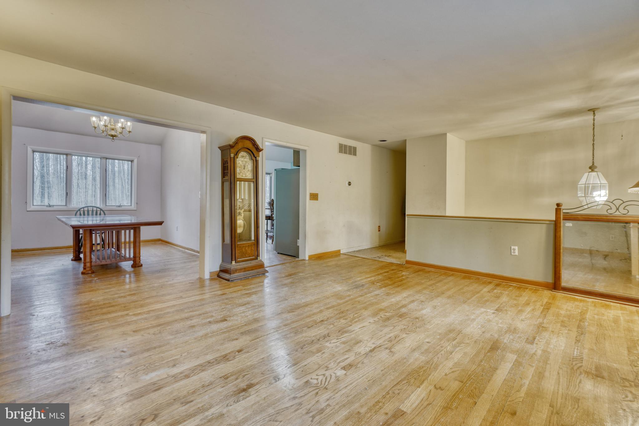 REISTERSTOWN - Residential