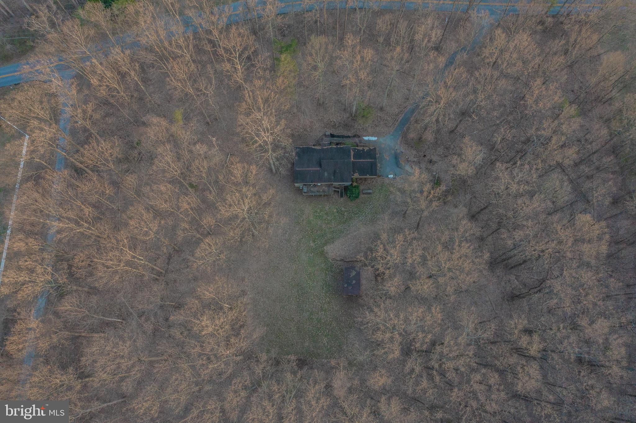 REISTERSTOWN - Residential