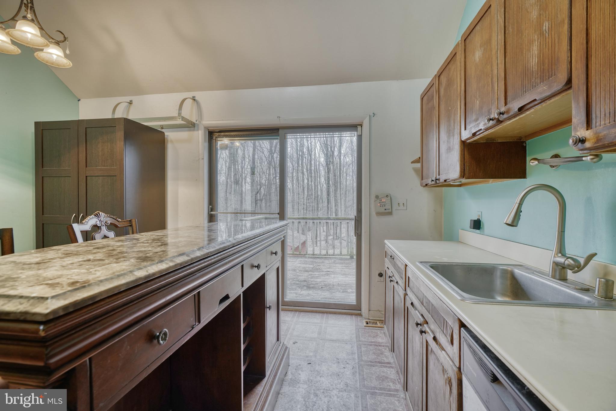 REISTERSTOWN - Residential