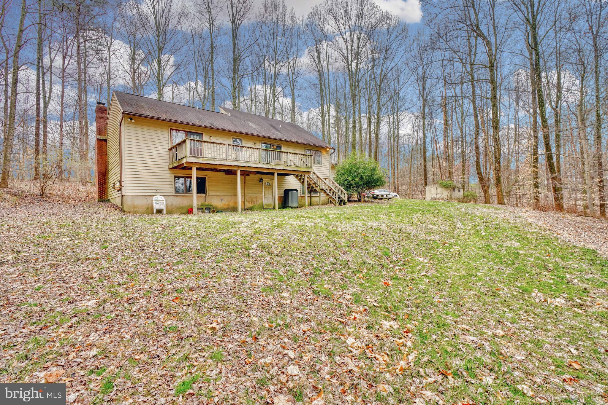 REISTERSTOWN - Residential