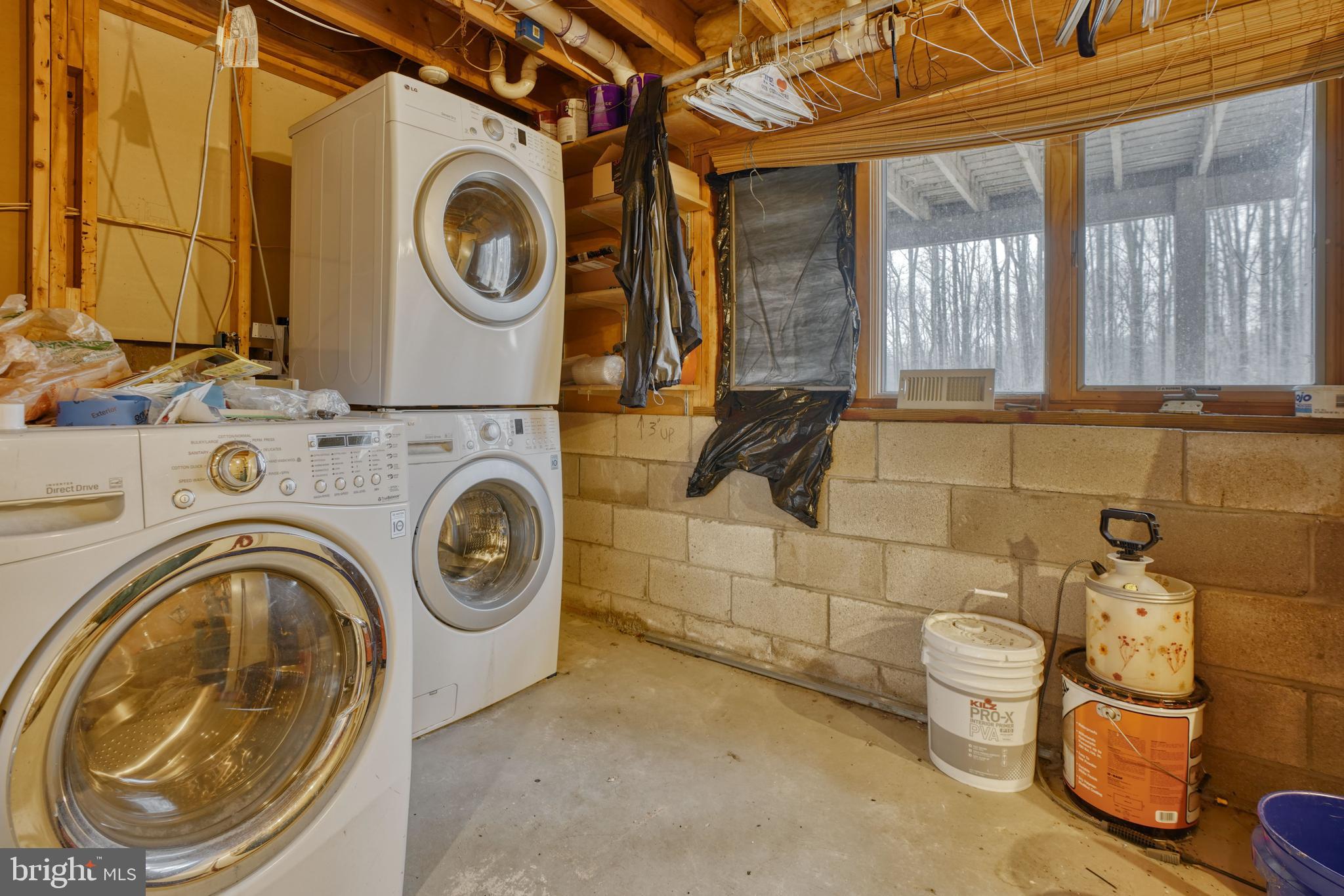 REISTERSTOWN - Residential