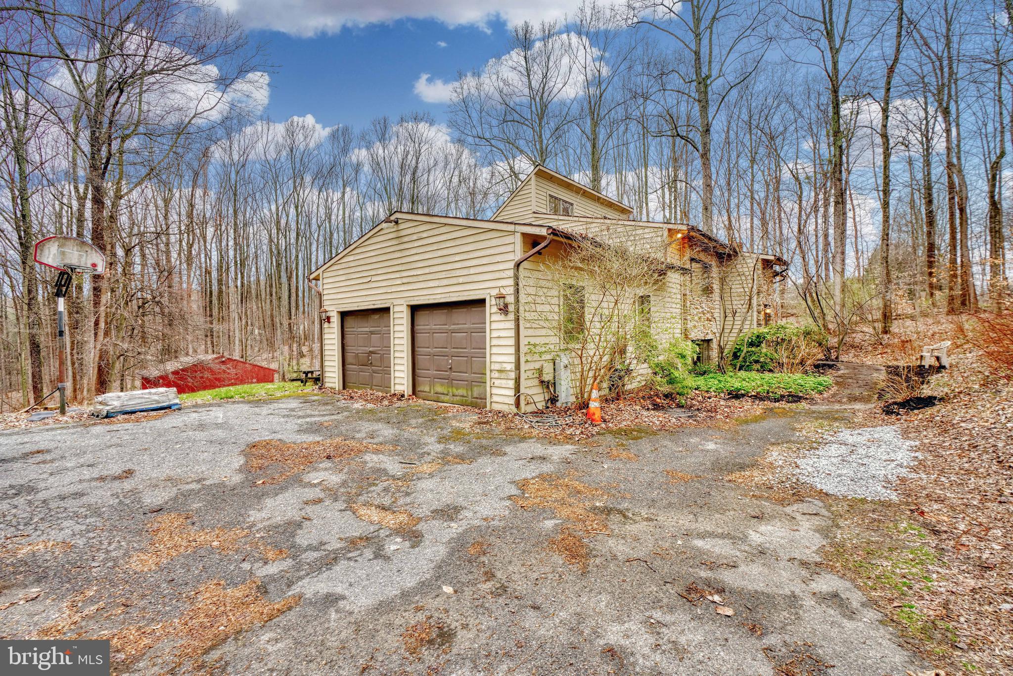 REISTERSTOWN - Residential