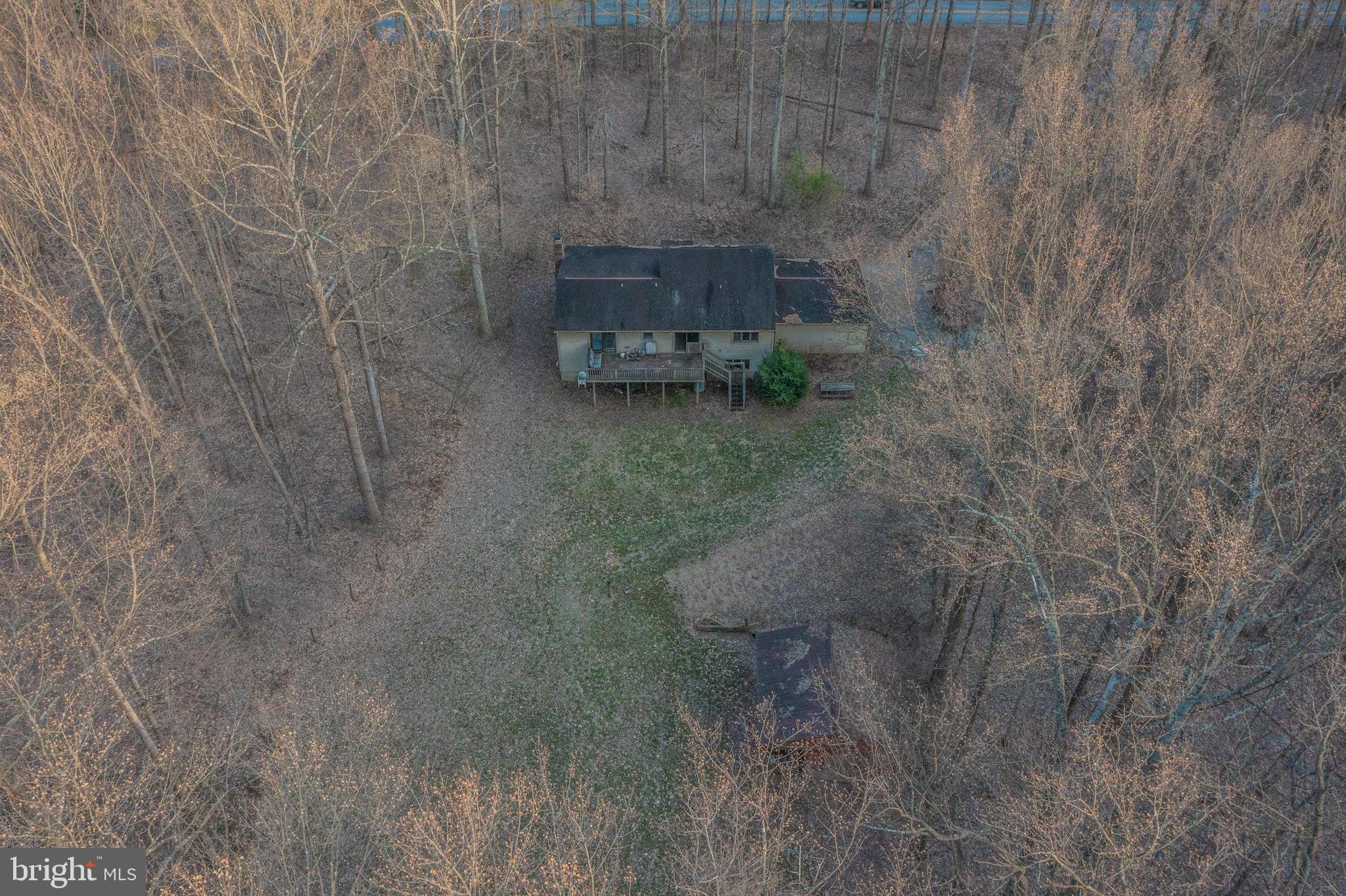 REISTERSTOWN - Residential