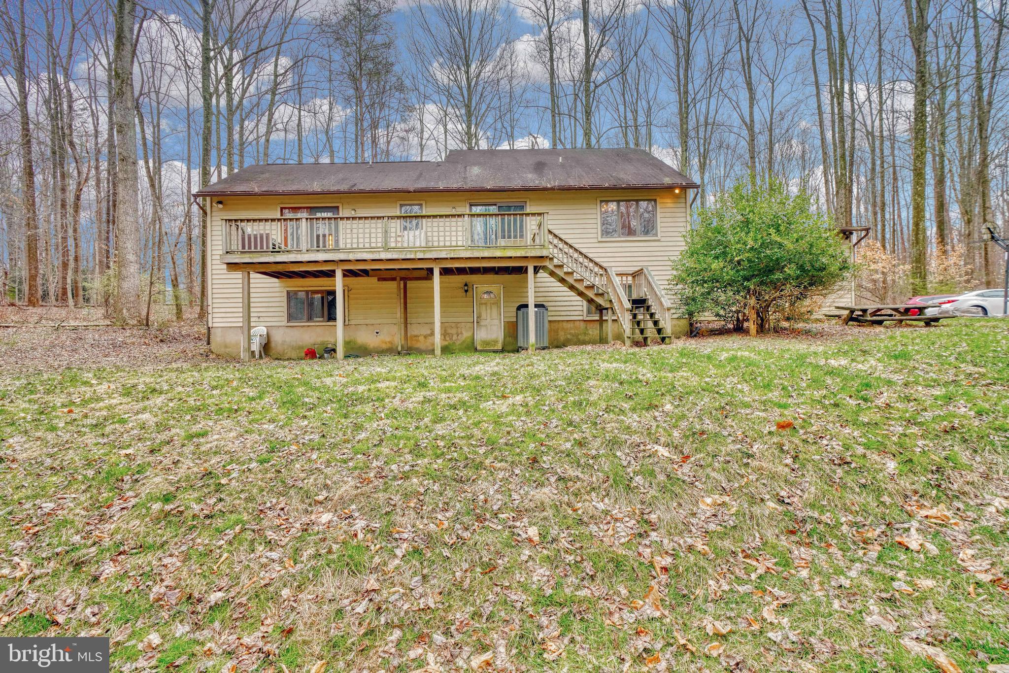 REISTERSTOWN - Residential