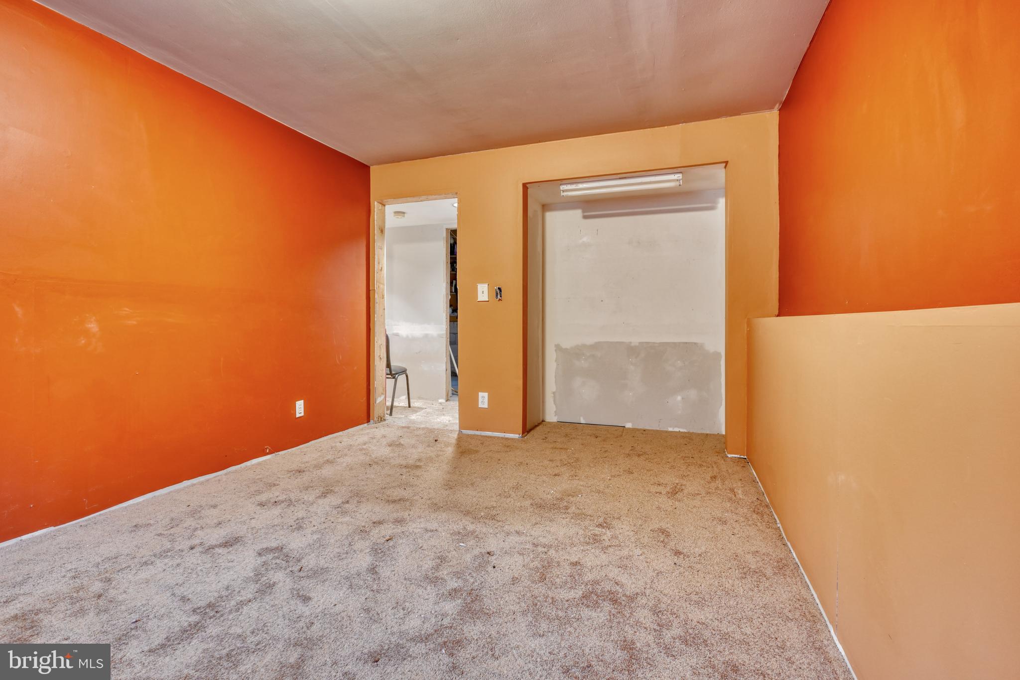 REISTERSTOWN - Residential