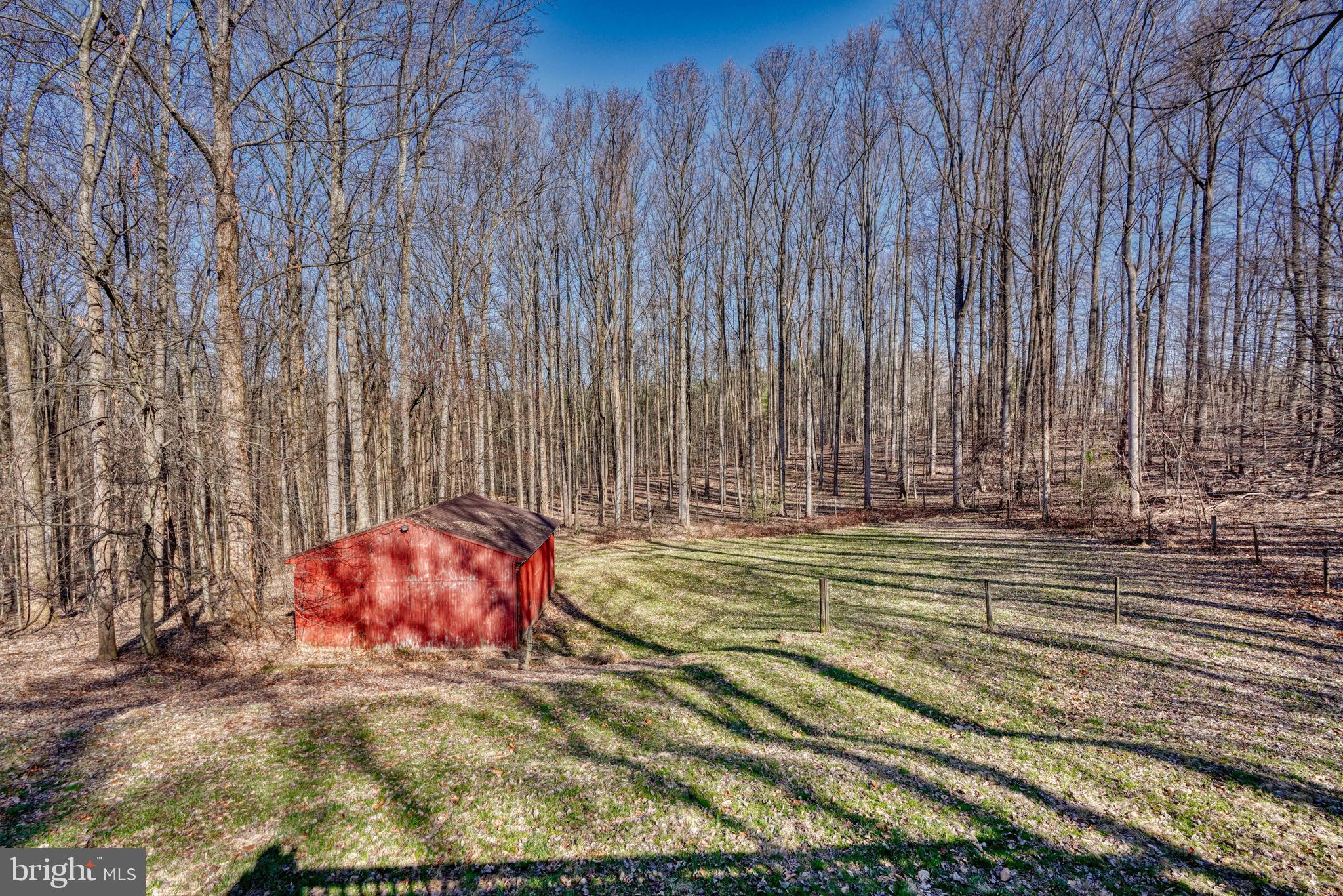 REISTERSTOWN - Residential