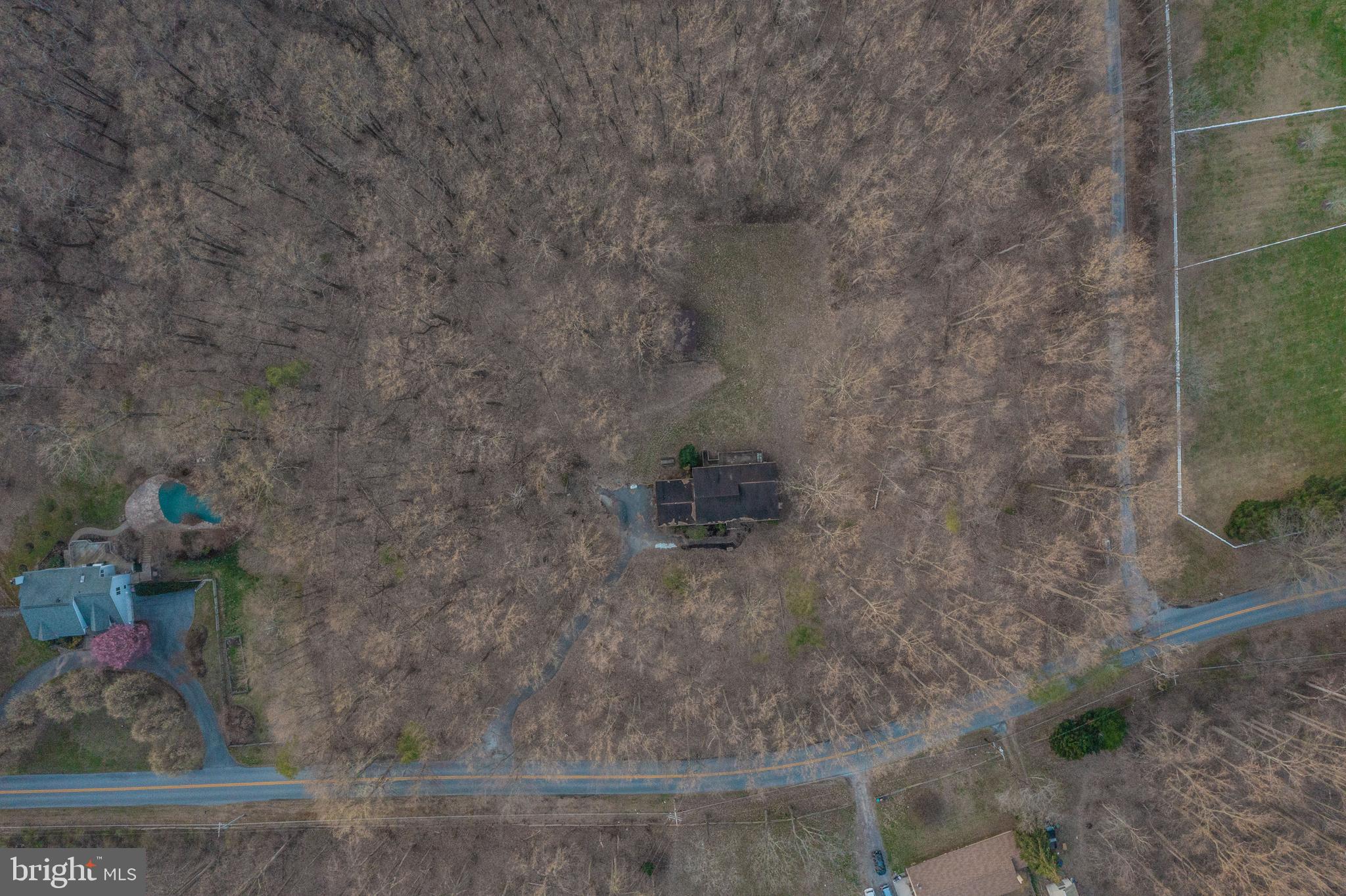 REISTERSTOWN - Residential