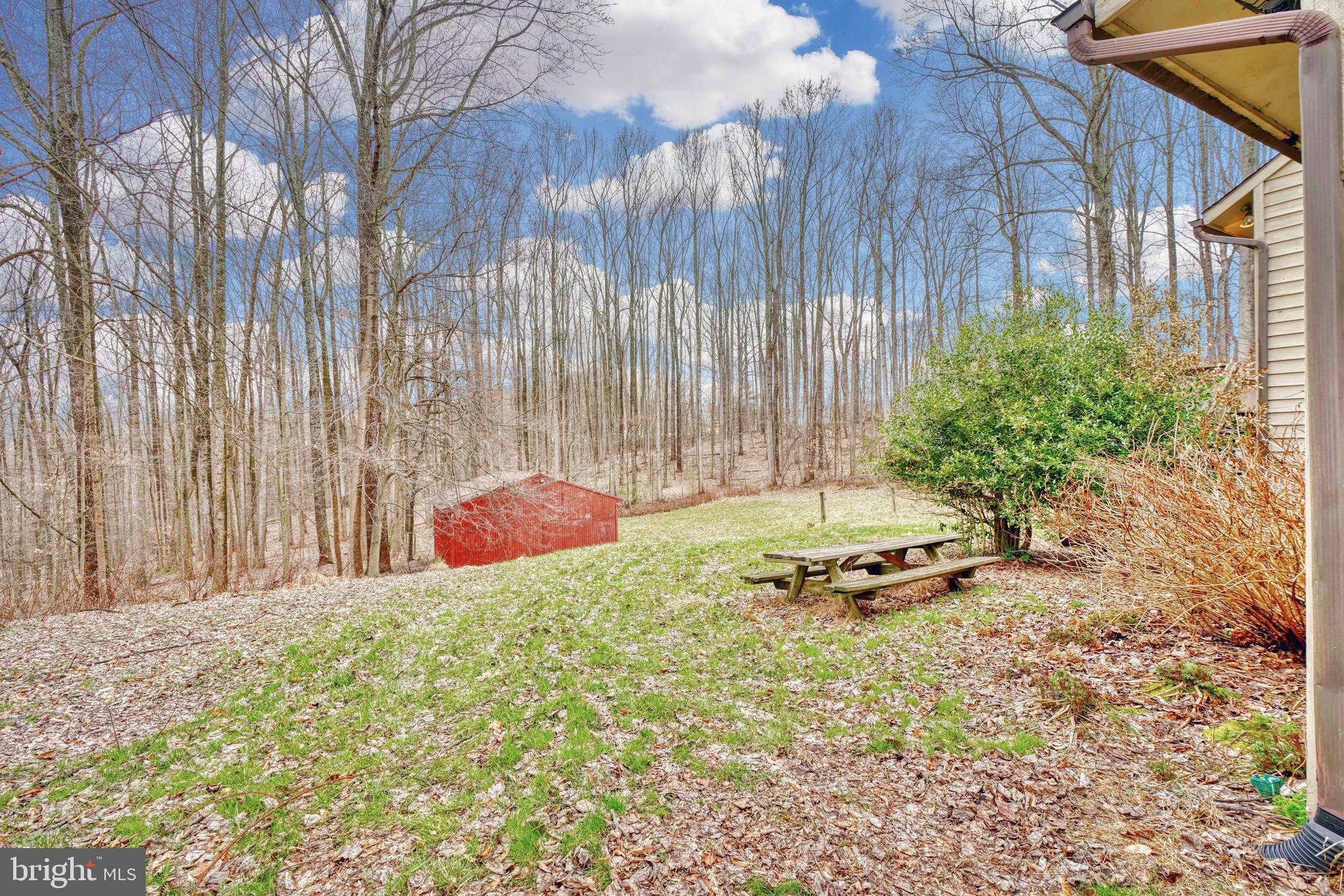 REISTERSTOWN - Residential