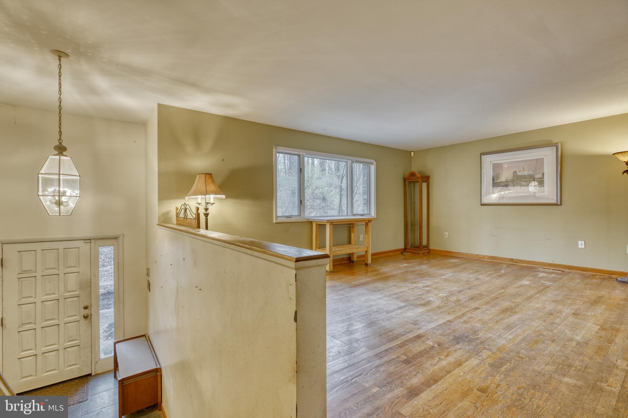 REISTERSTOWN - Residential