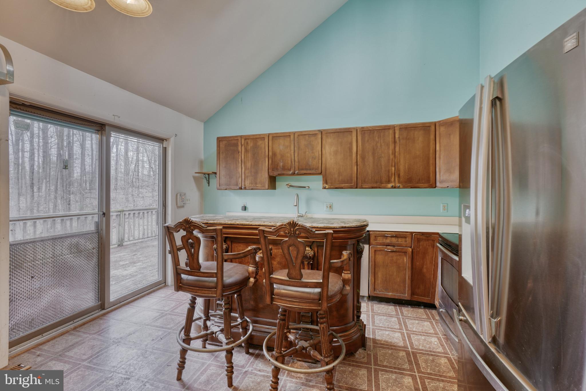 REISTERSTOWN - Residential