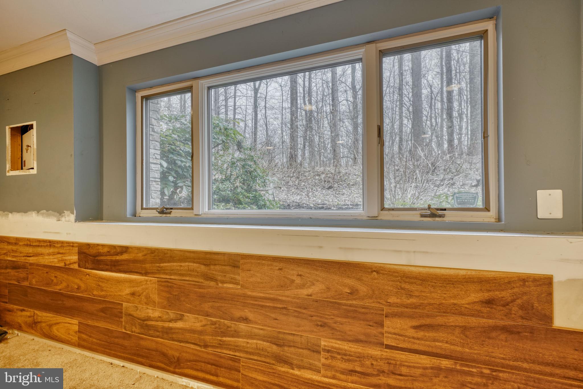 REISTERSTOWN - Residential