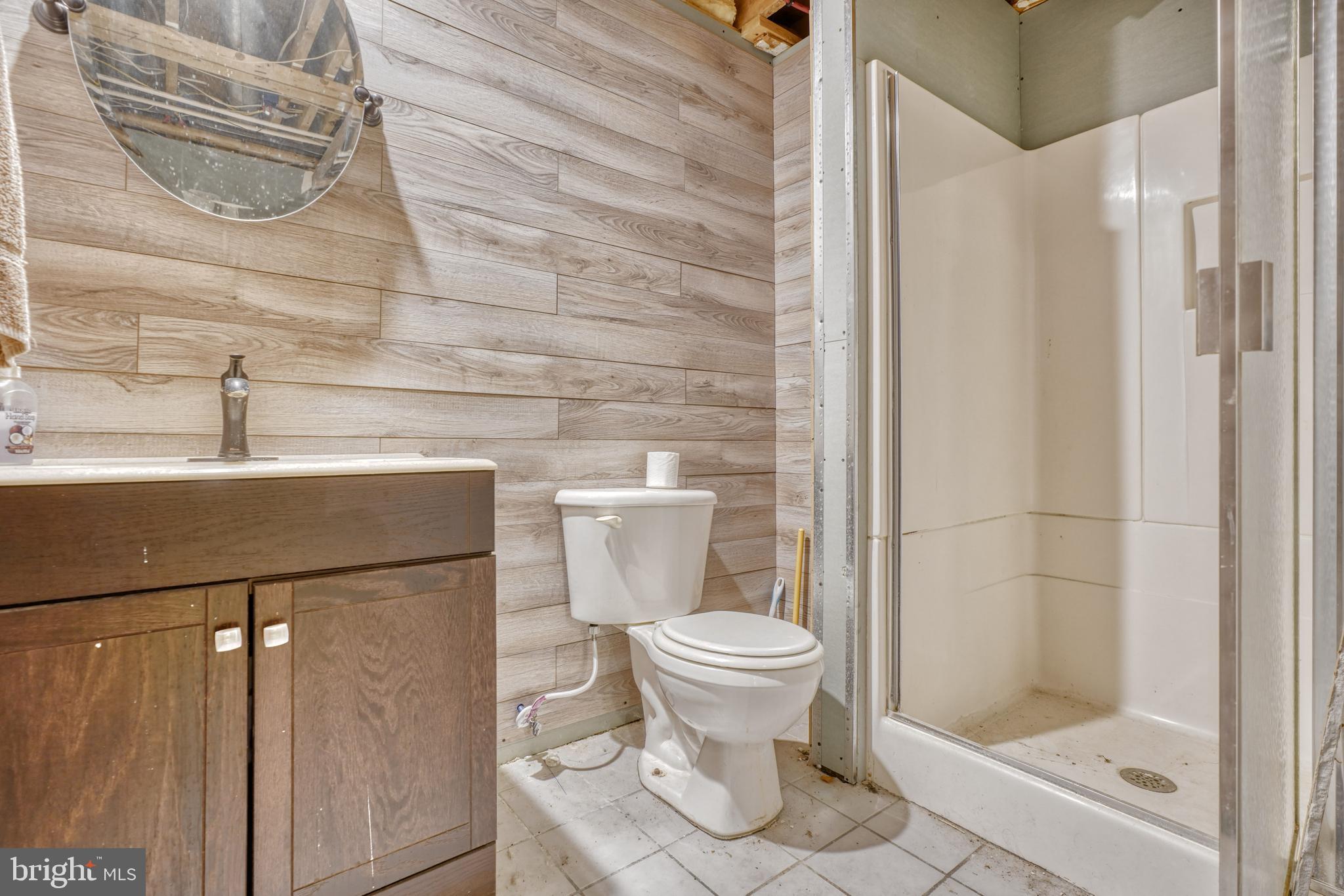 REISTERSTOWN - Residential