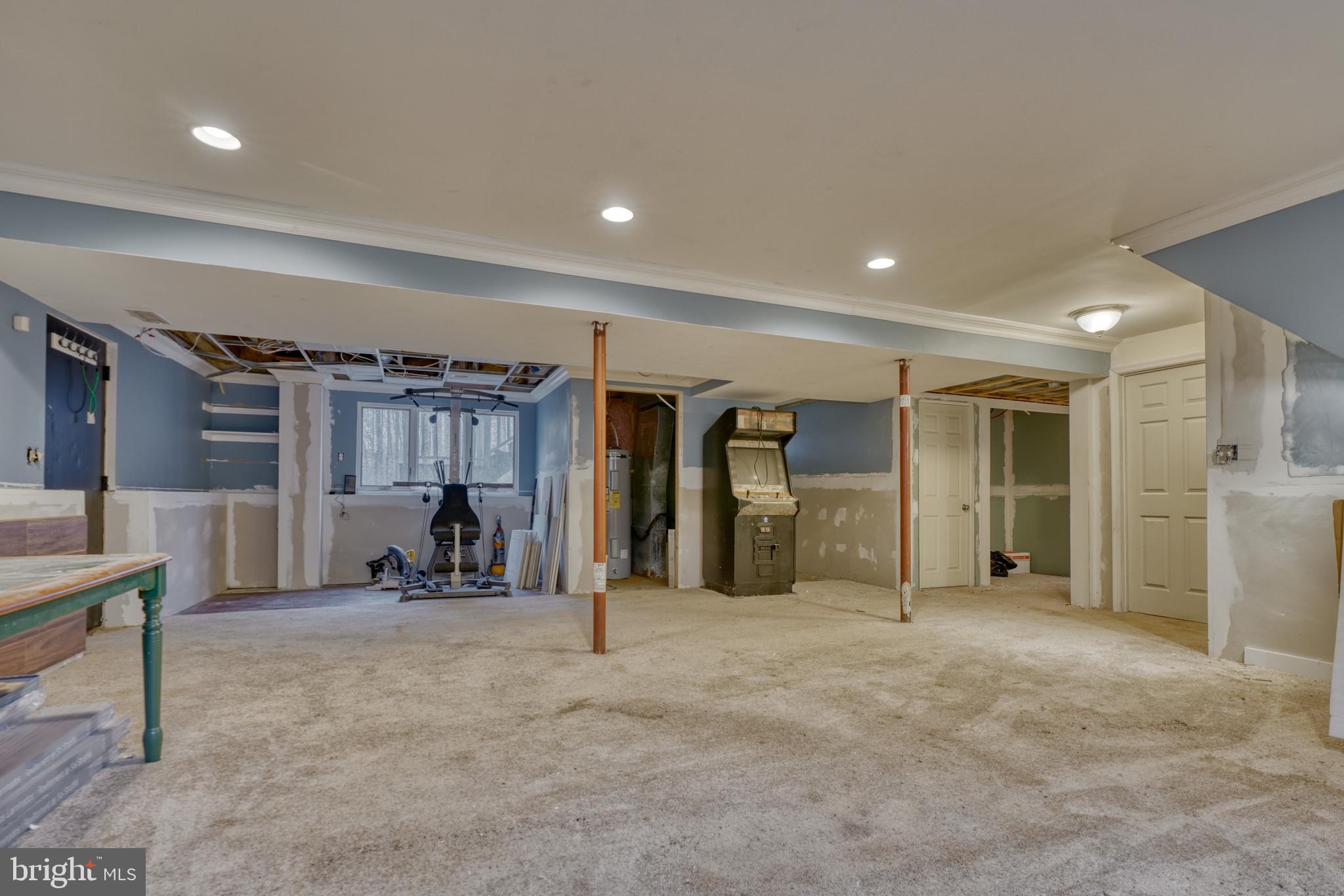 REISTERSTOWN - Residential