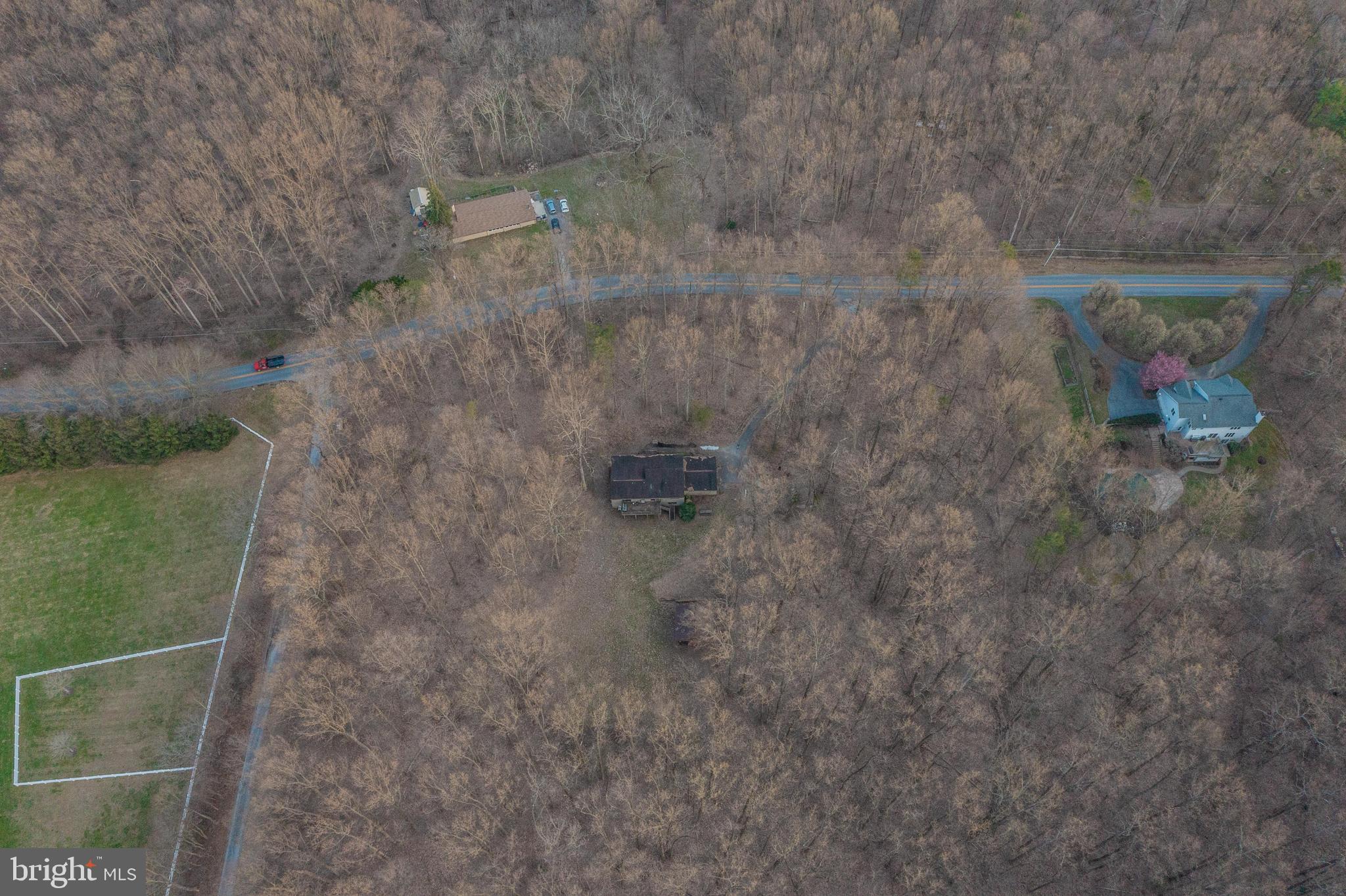 REISTERSTOWN - Residential