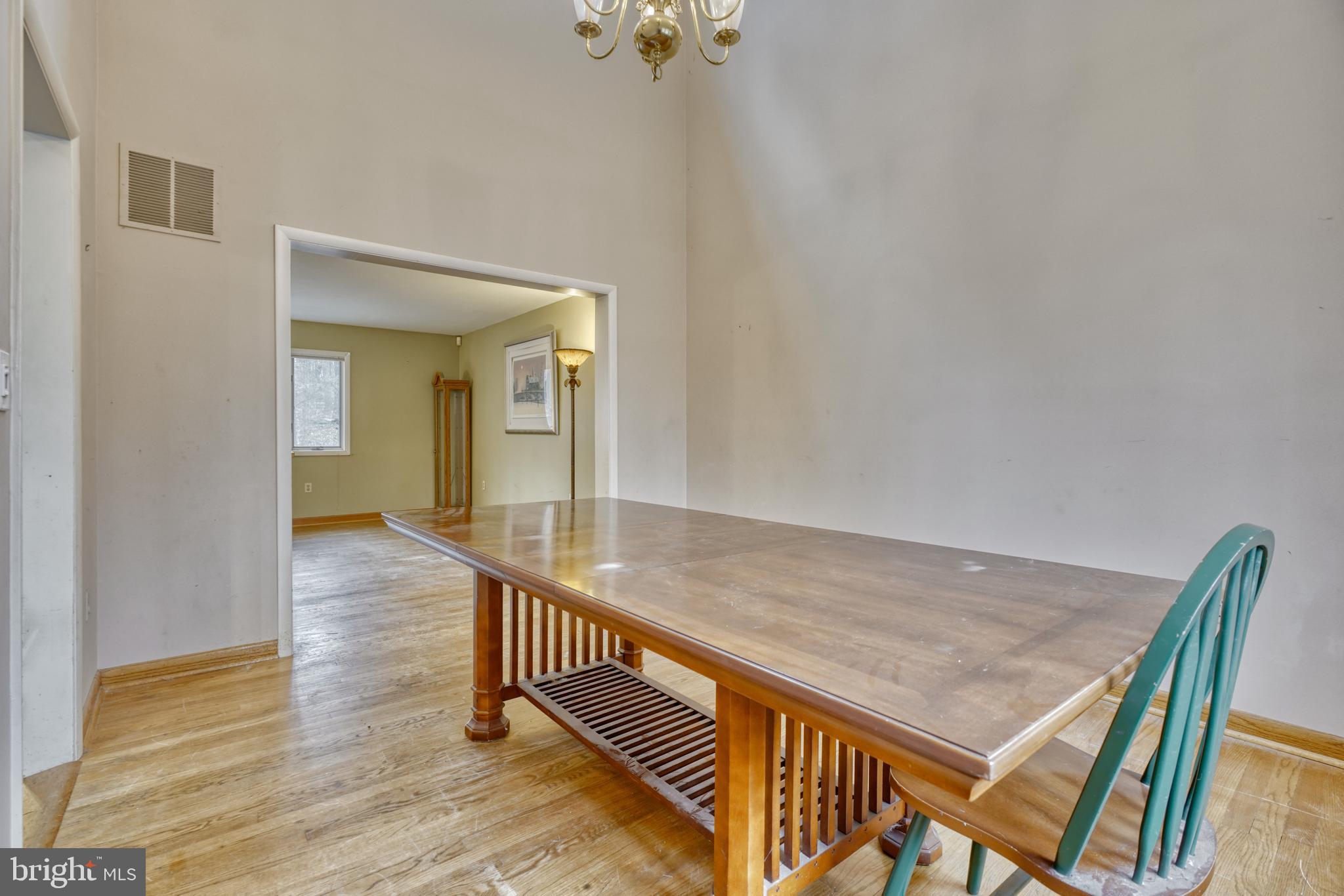 REISTERSTOWN - Residential