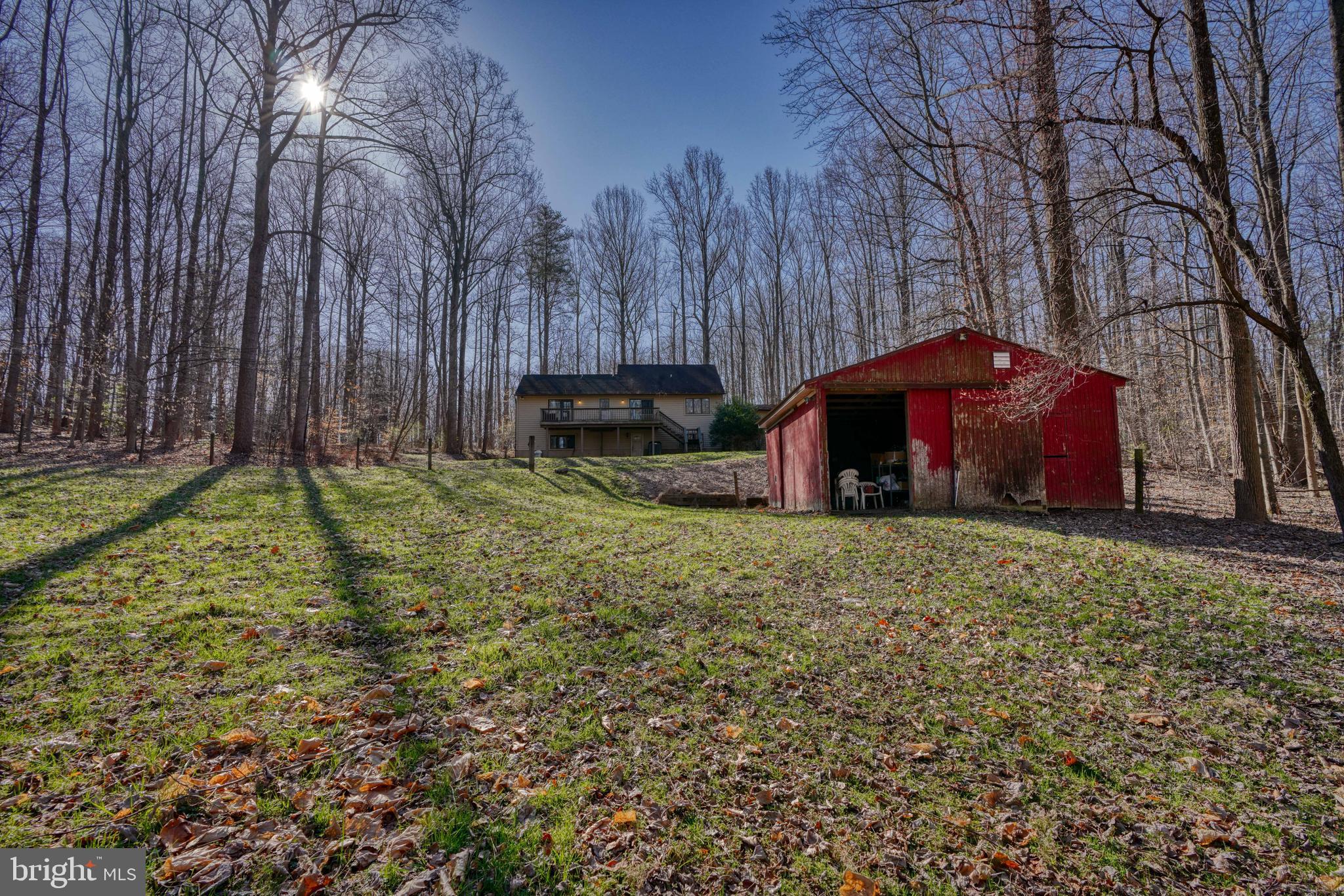 REISTERSTOWN - Residential