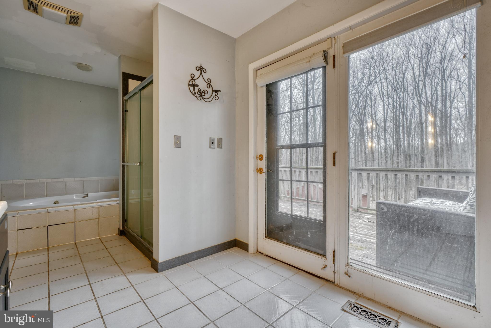 REISTERSTOWN - Residential