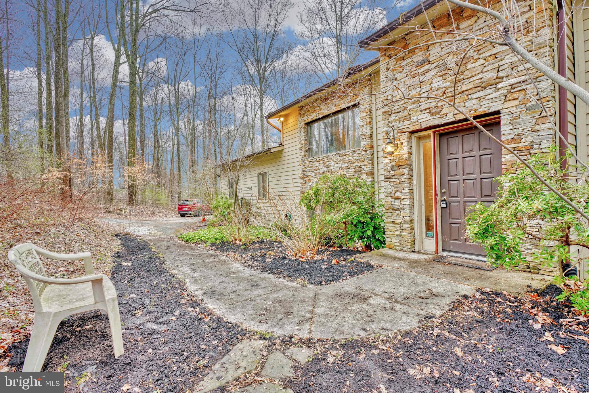 REISTERSTOWN - Residential