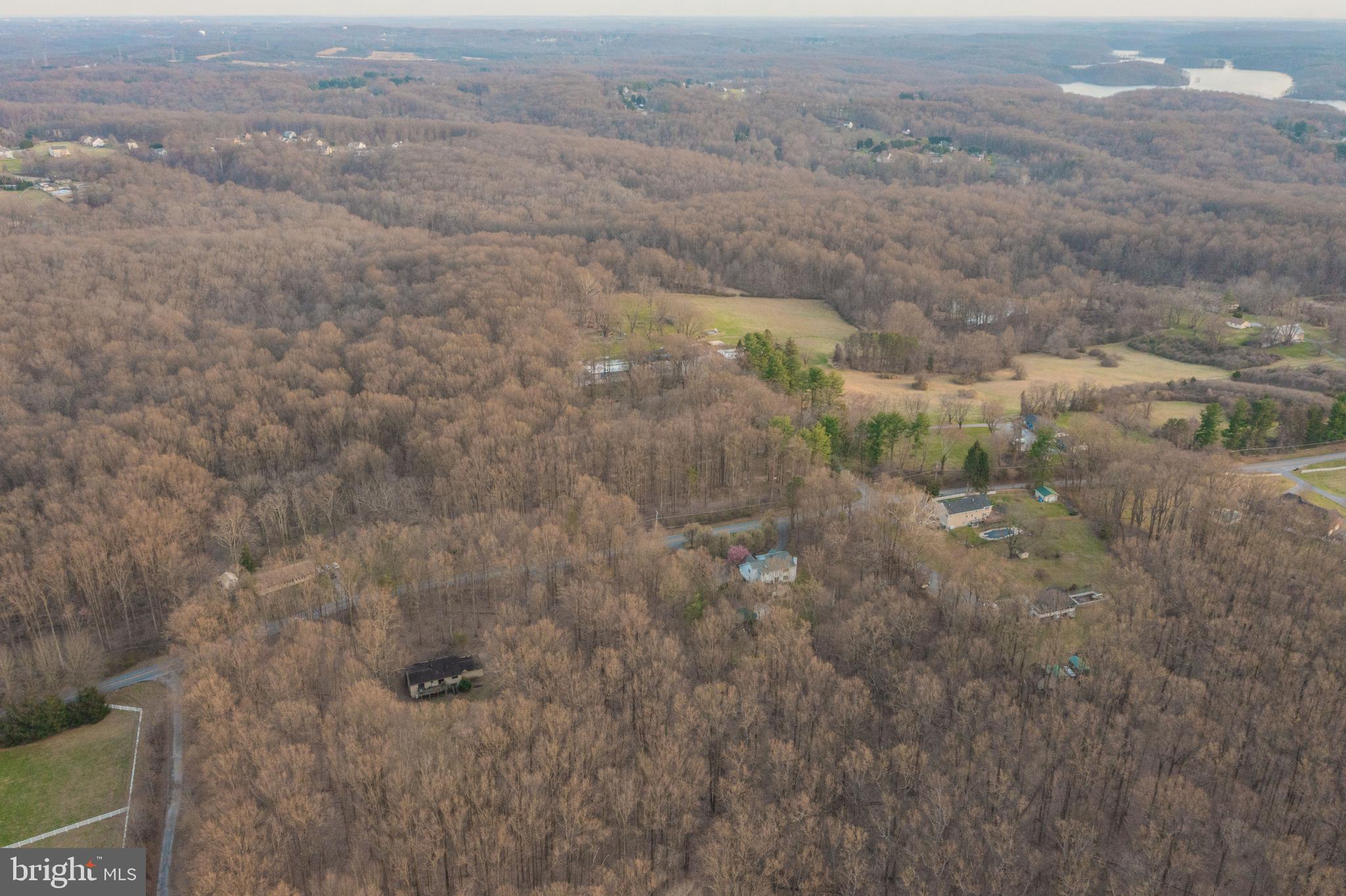 REISTERSTOWN - Residential