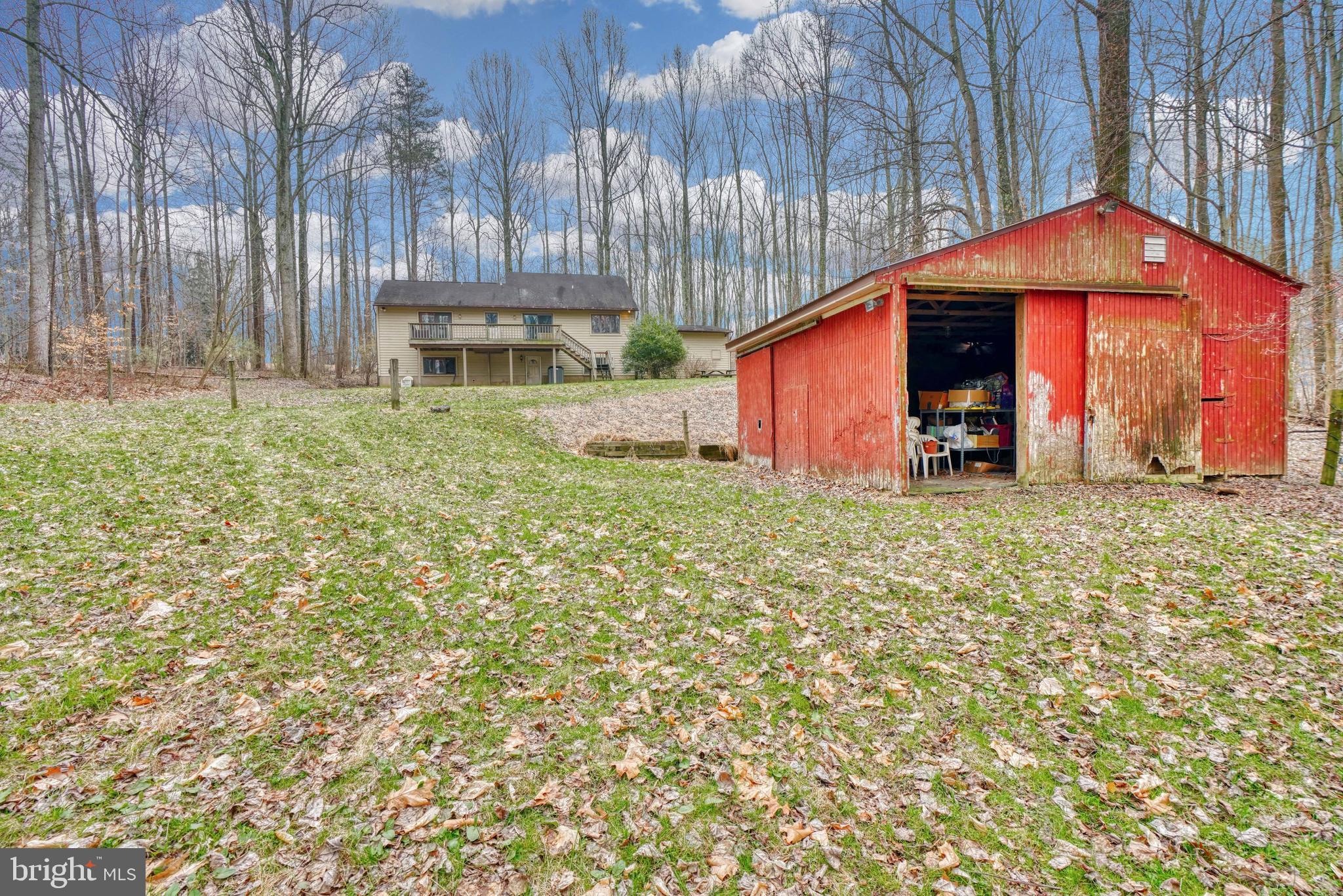 REISTERSTOWN - Residential