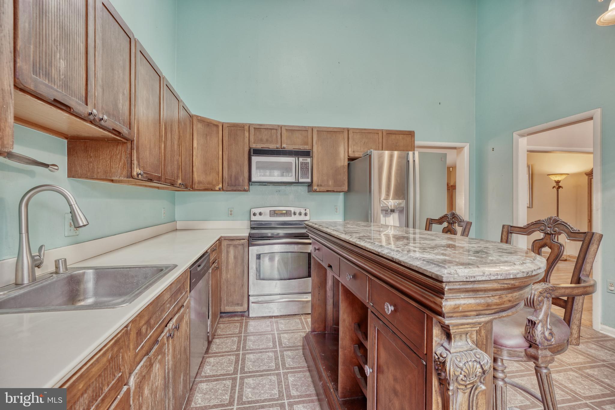 REISTERSTOWN - Residential