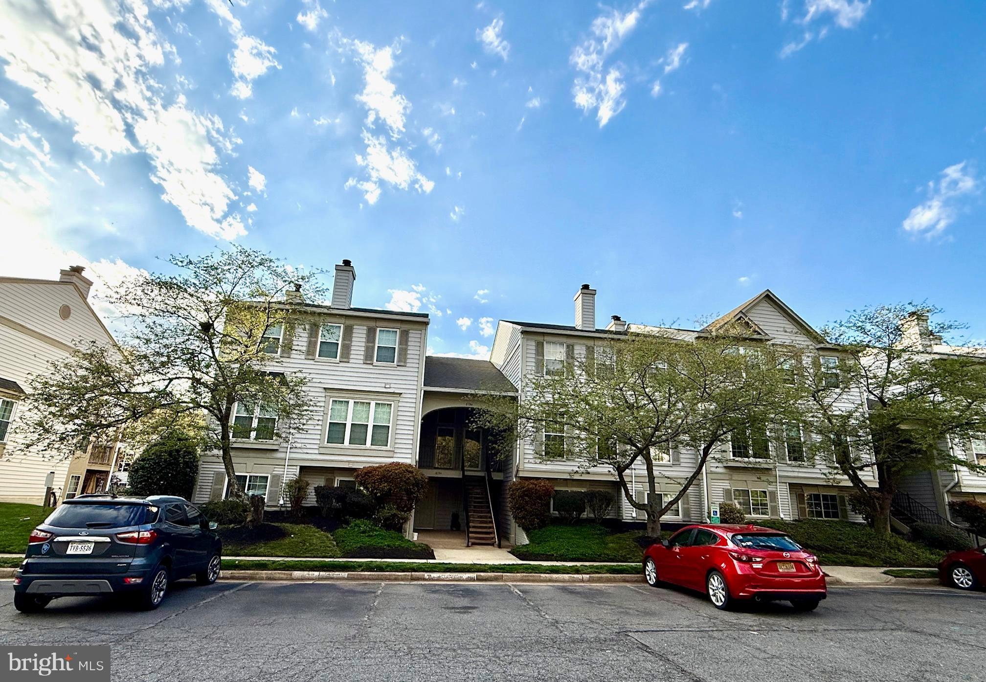 8194 WINSTEAD PLACE 202