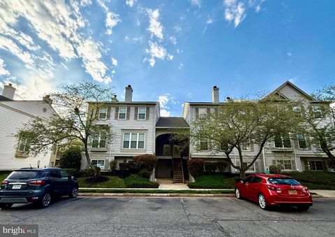 8194 WINSTEAD PLACE 202 MANASSAS VA 20109