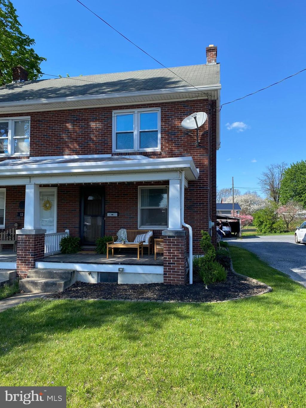 Photo of 10 W Pine Street, Ephrata, PA 17522 (MLS # PALA2050000)