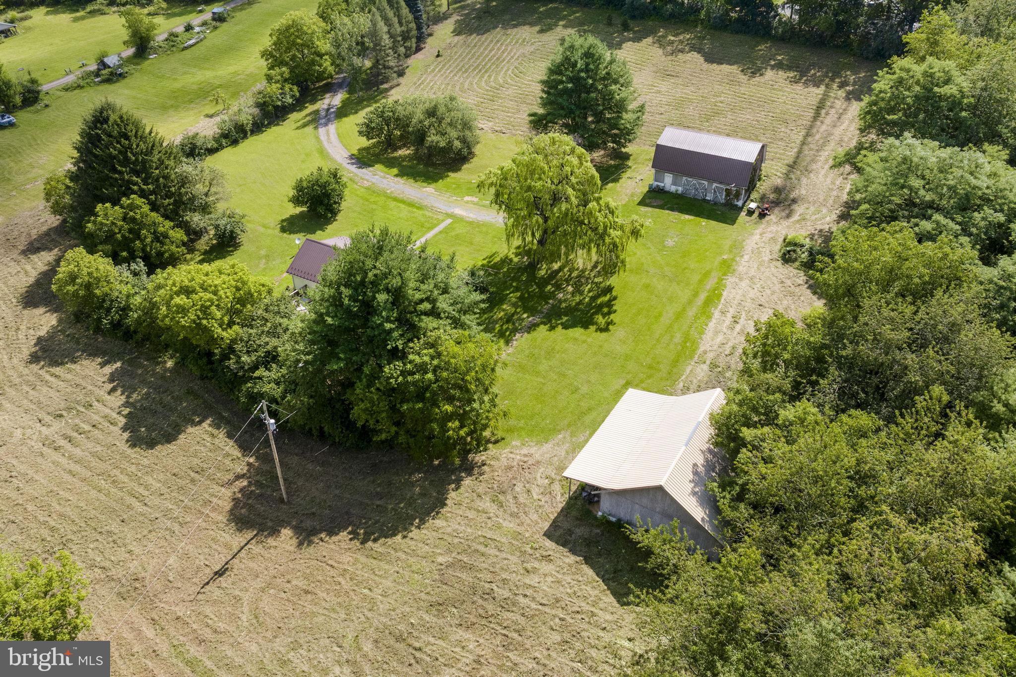 22374 CROGHAN PIKE