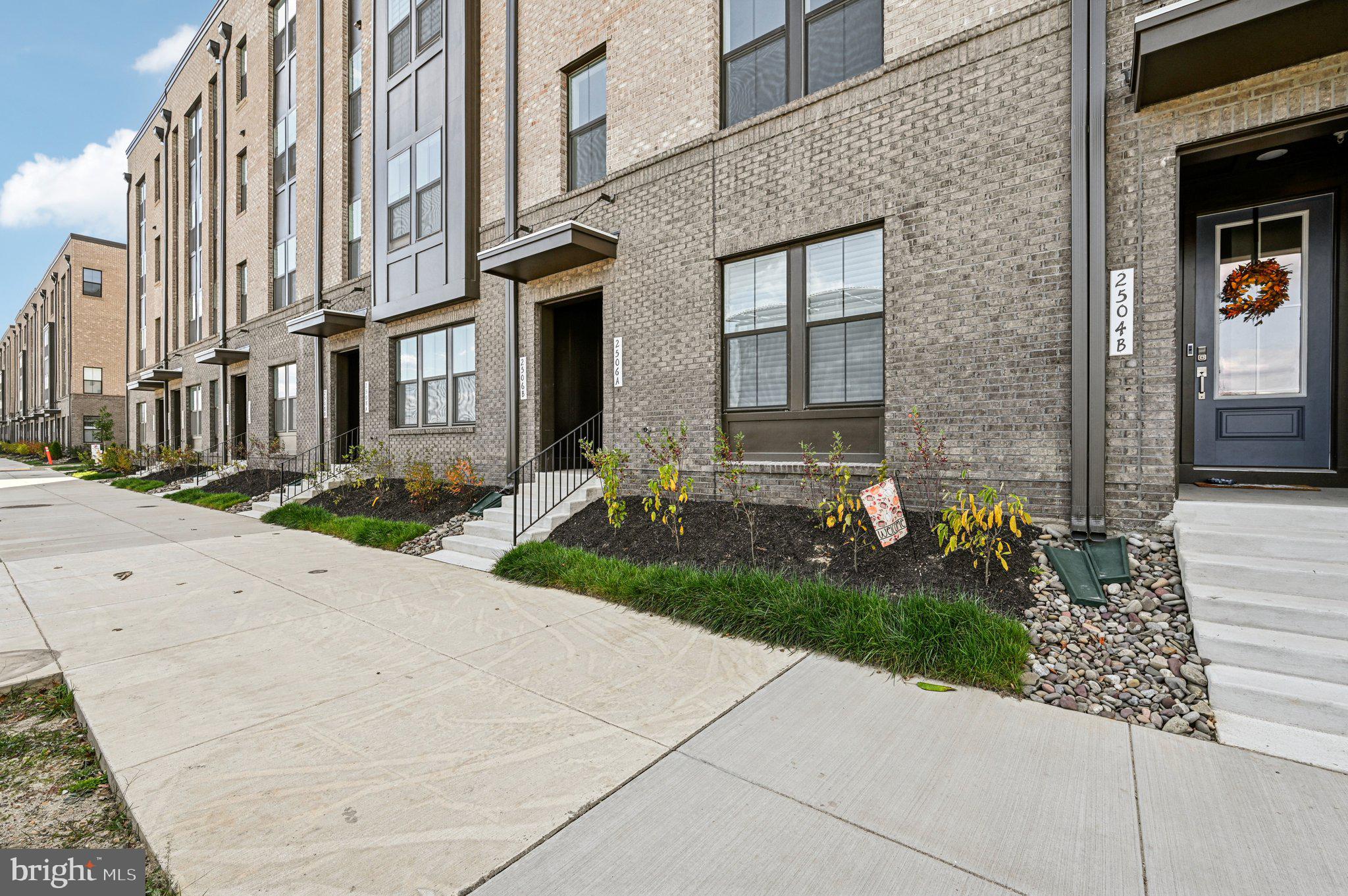 LOCKE LANDING - Residential Lease