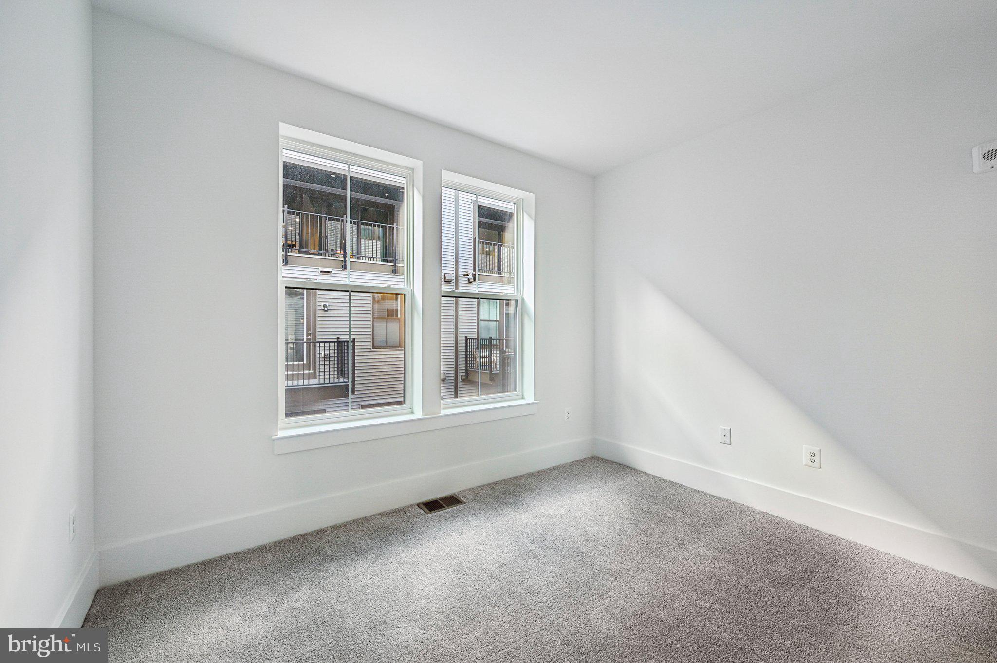 LOCKE LANDING - Residential Lease