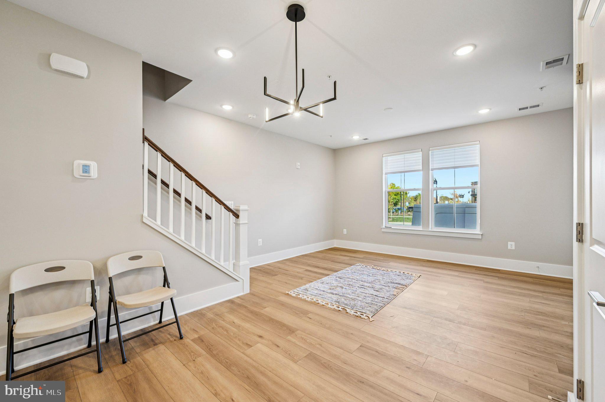 LOCKE LANDING - Residential Lease