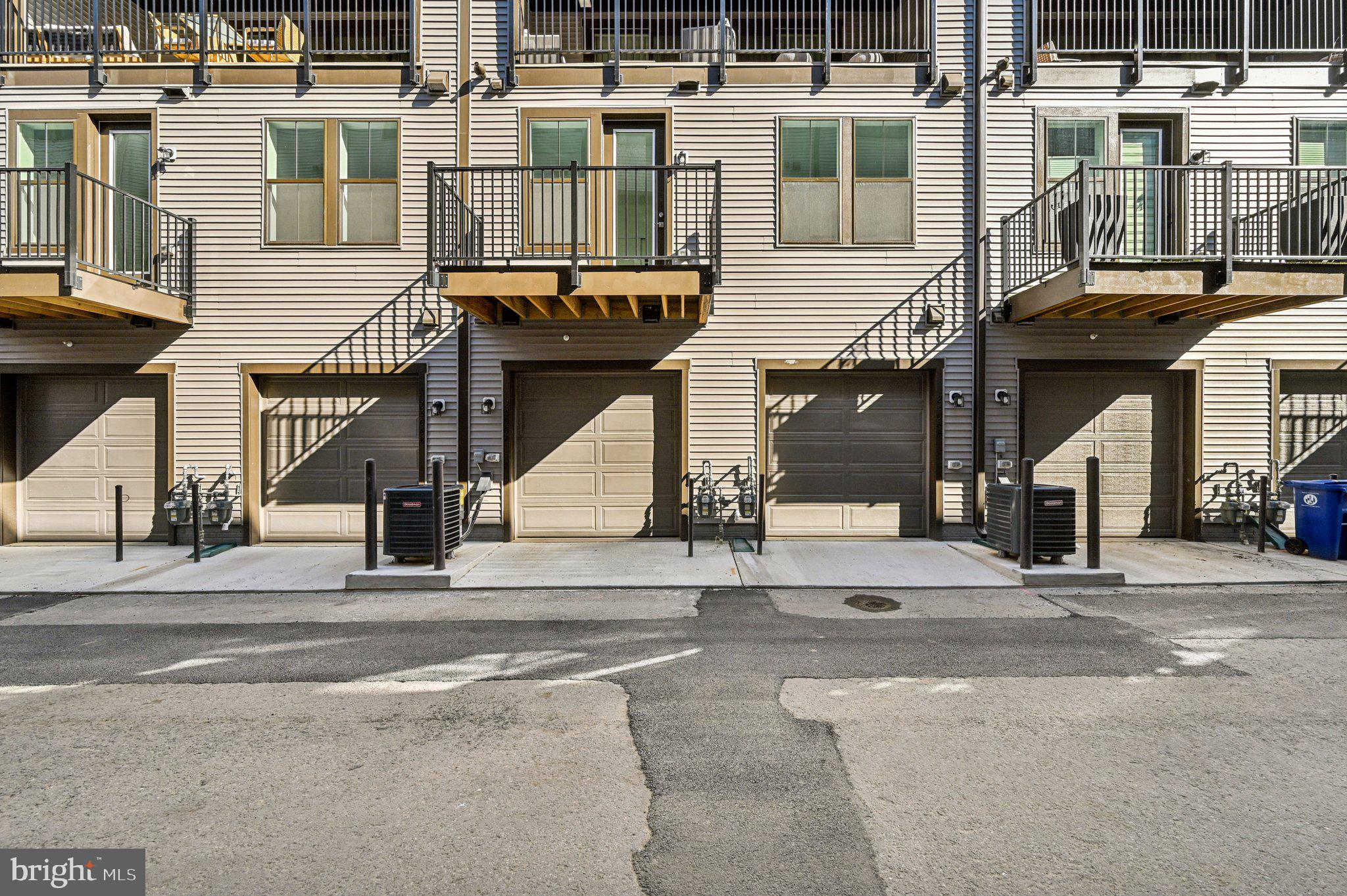 LOCKE LANDING - Residential Lease