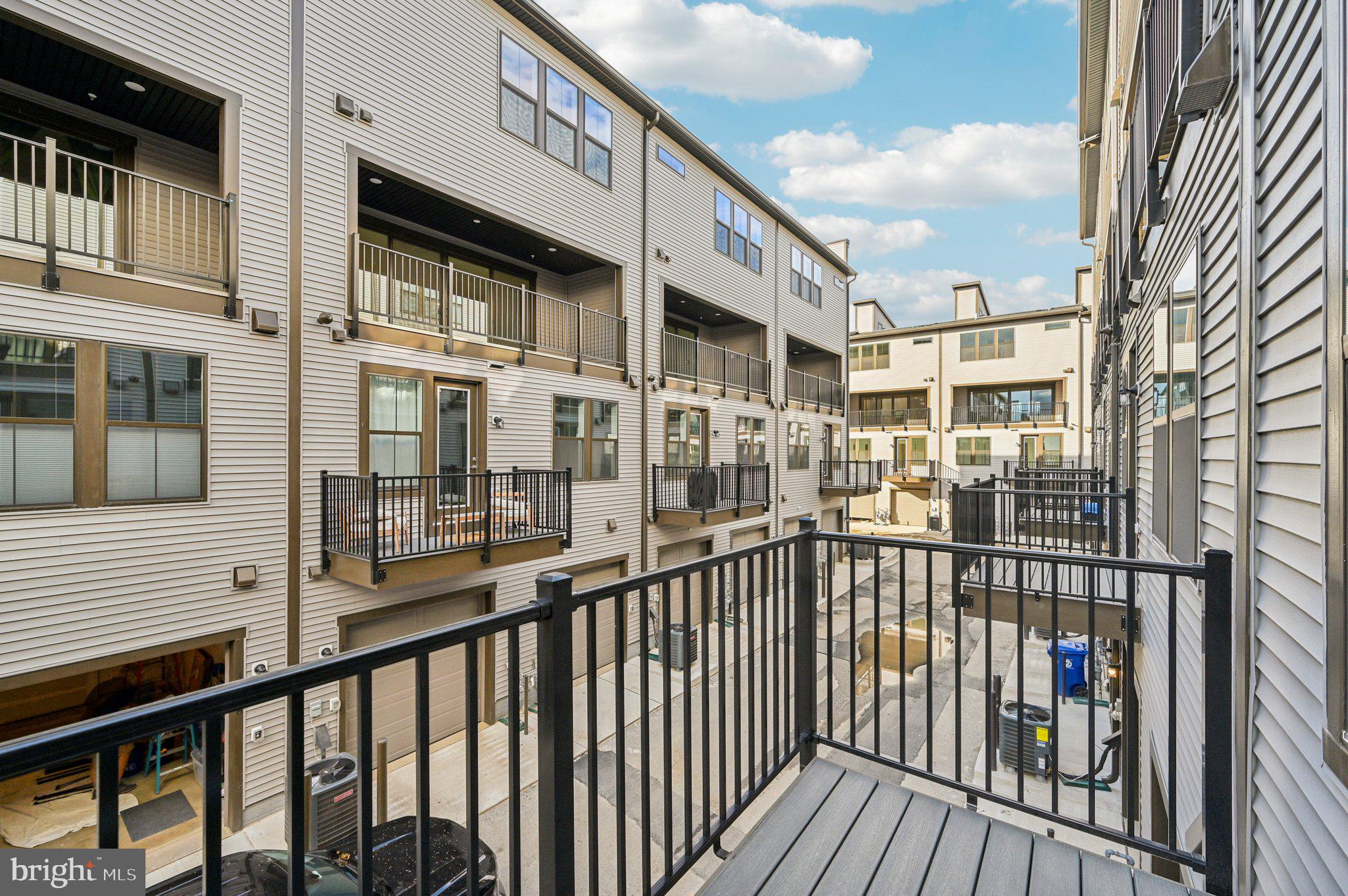 LOCKE LANDING - Residential Lease