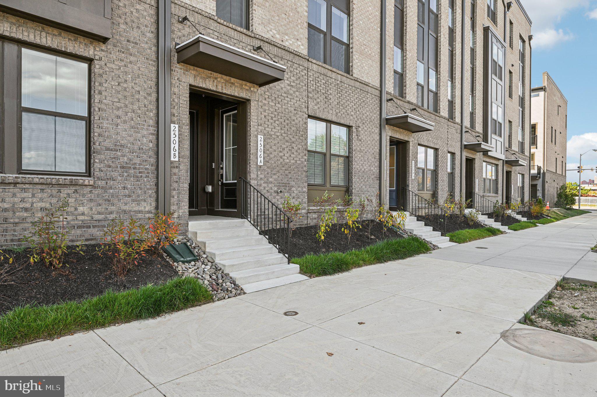 LOCKE LANDING - Residential Lease