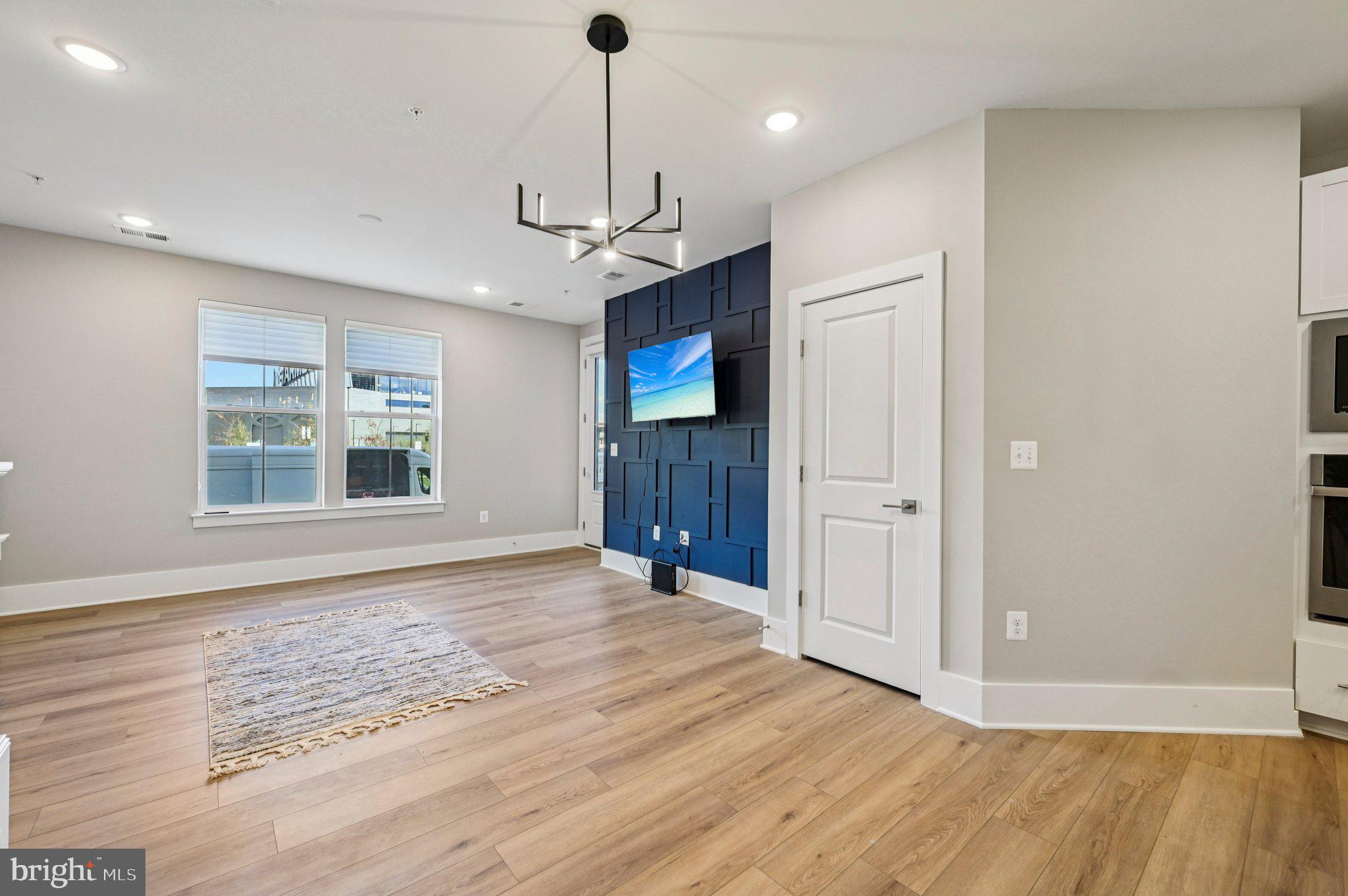 LOCKE LANDING - Residential Lease