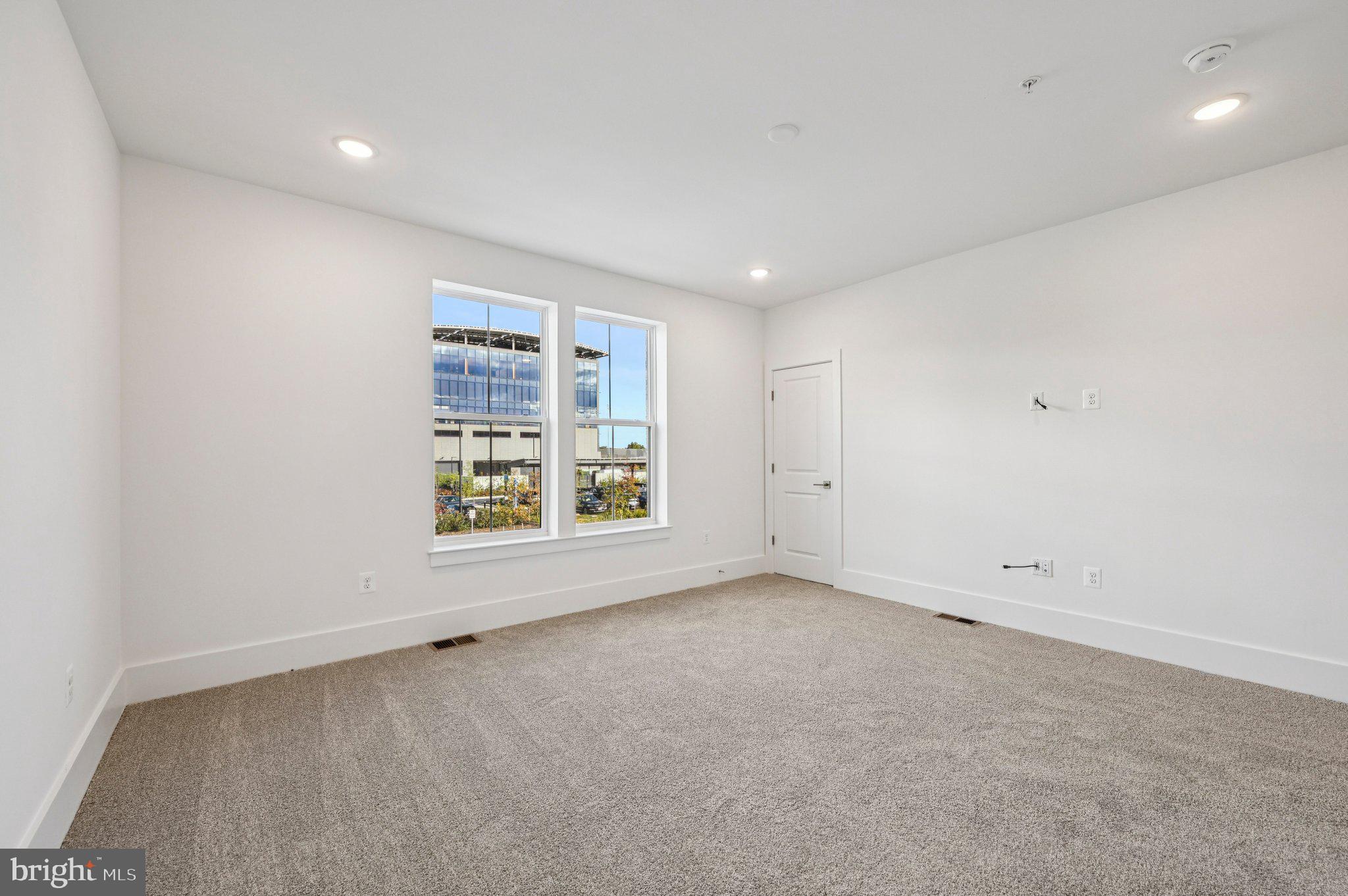 LOCKE LANDING - Residential Lease