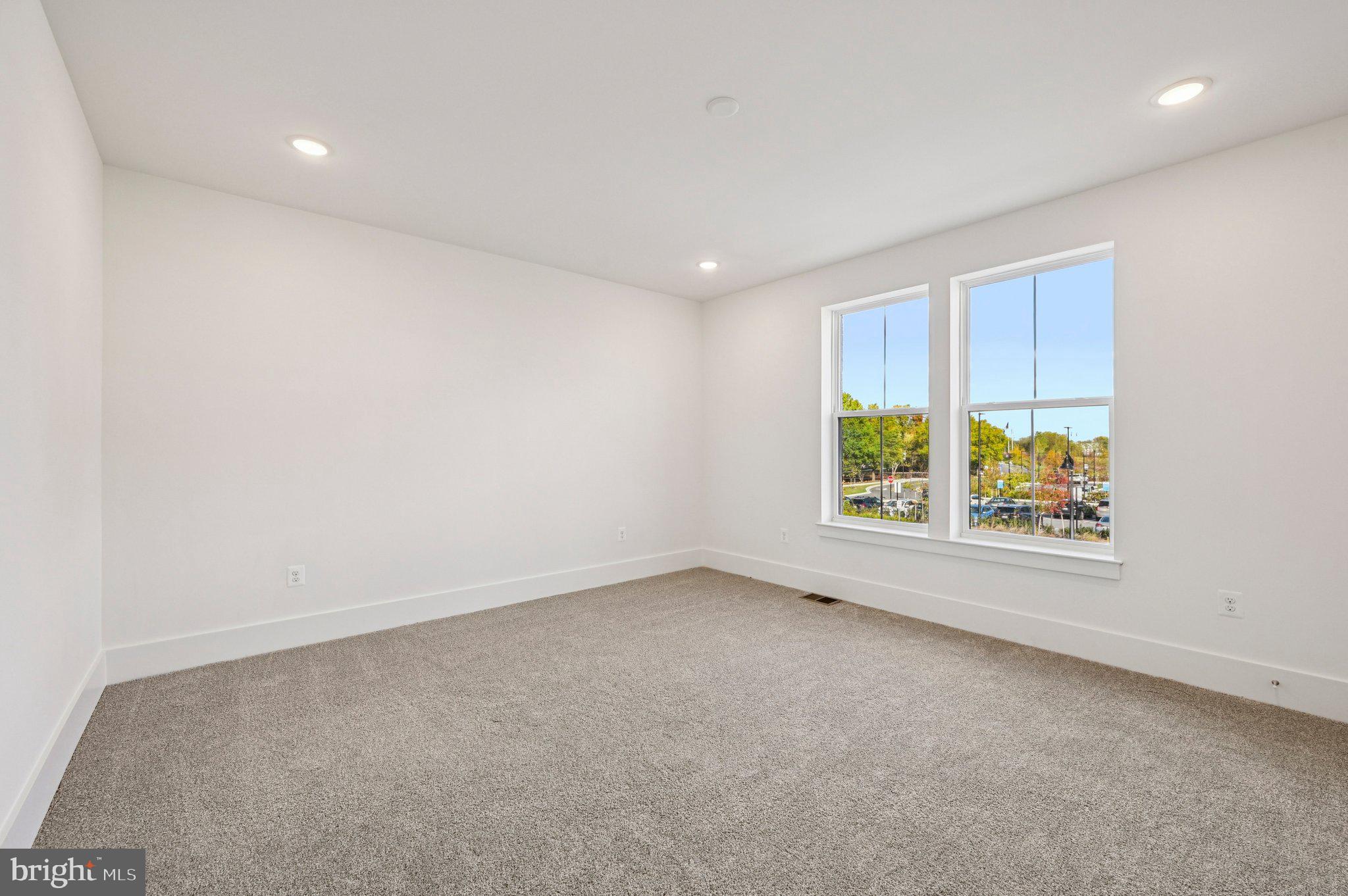 LOCKE LANDING - Residential Lease