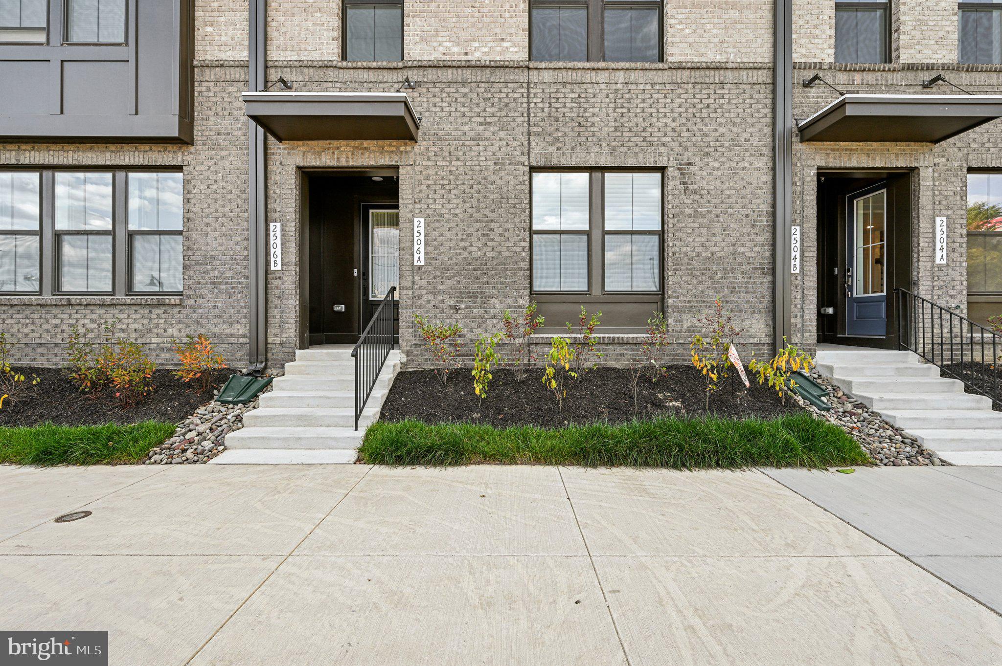 LOCKE LANDING - Residential Lease