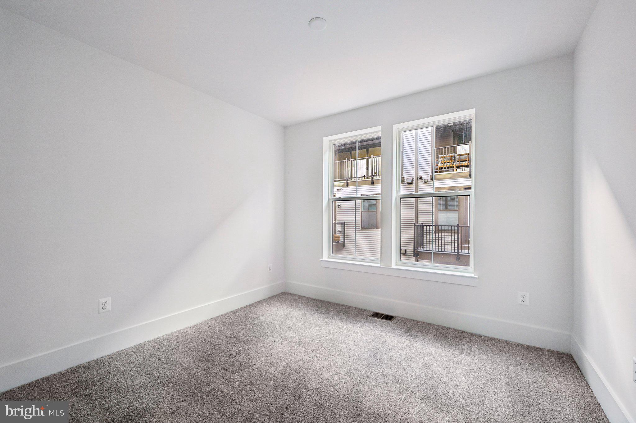 LOCKE LANDING - Residential Lease