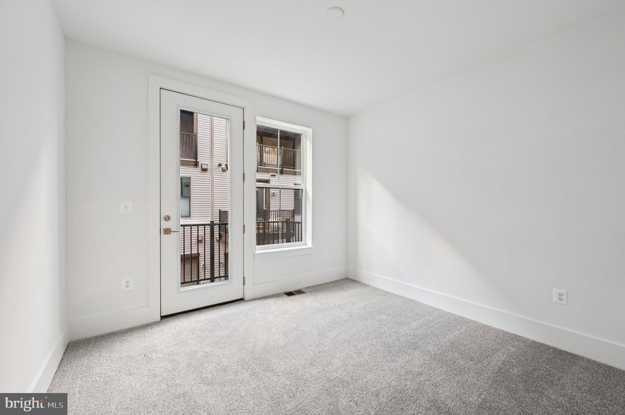 LOCKE LANDING - Residential Lease