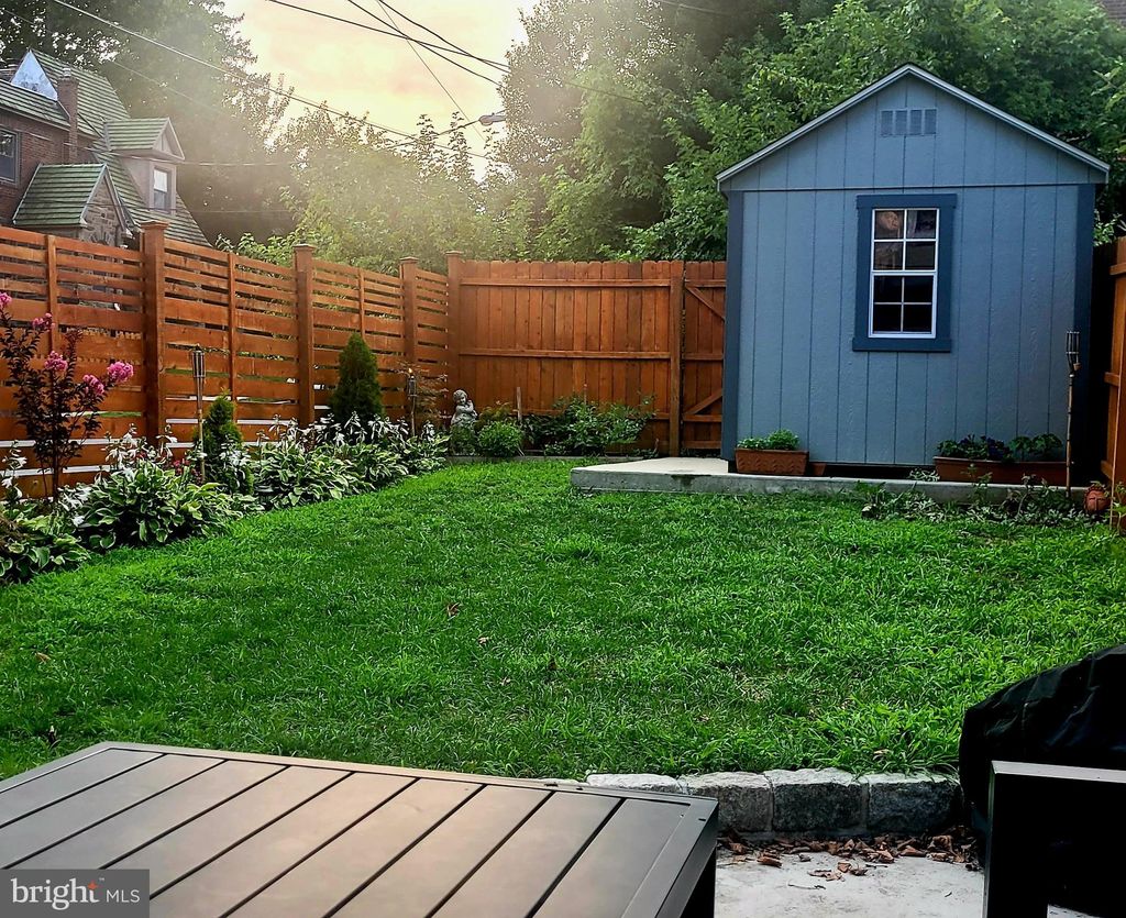 Photo of 501 E Mount Airy Avenue, PHILADELPHIA, PA 19119 (MLS # PAPH2541420)