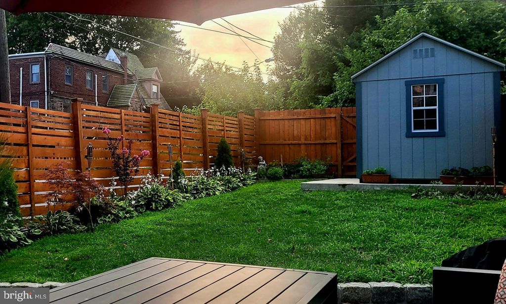 Photo of 501 E Mount Airy Avenue, PHILADELPHIA, PA 19119 (MLS # PAPH2541420)