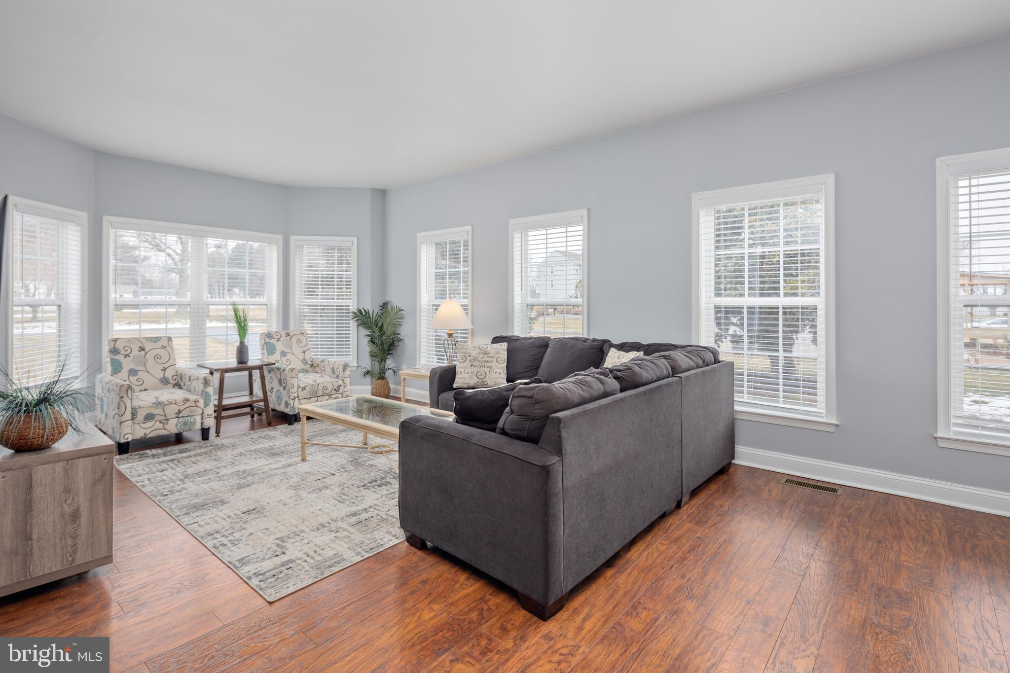 KENT ISLAND ESTATES - Residential