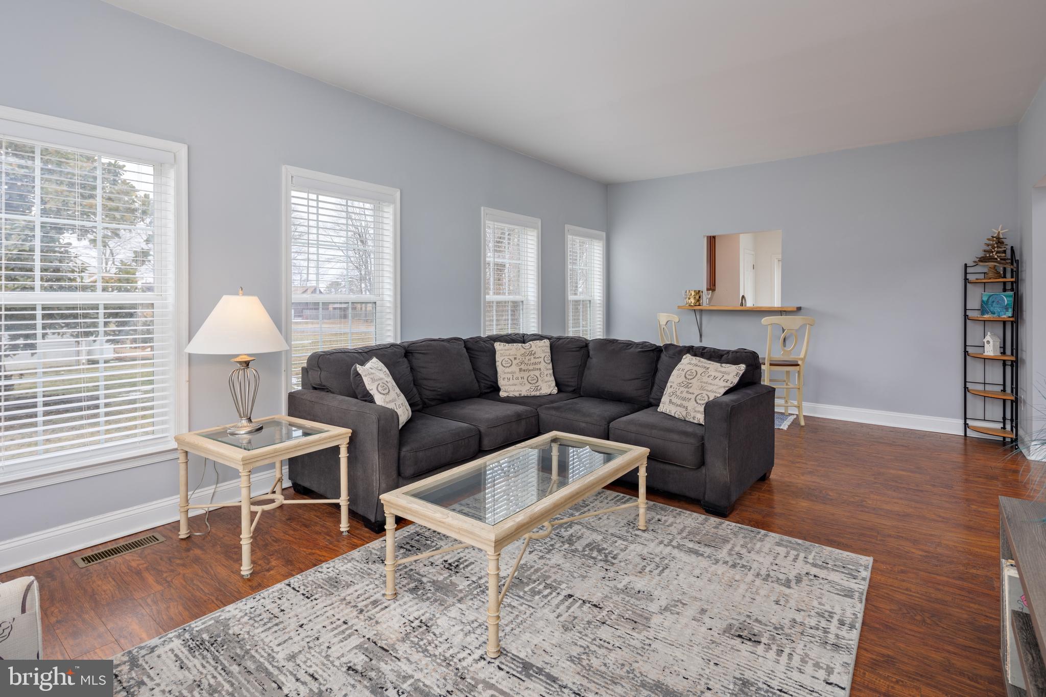 KENT ISLAND ESTATES - Residential