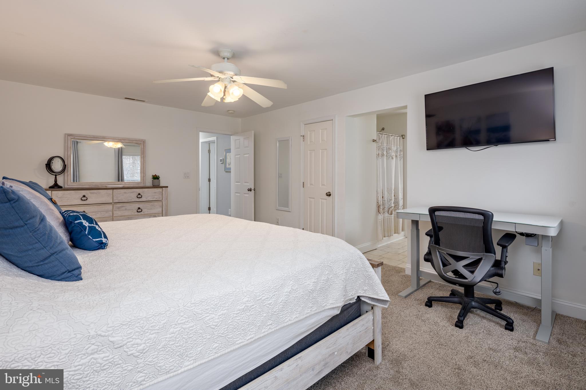 KENT ISLAND ESTATES - Residential