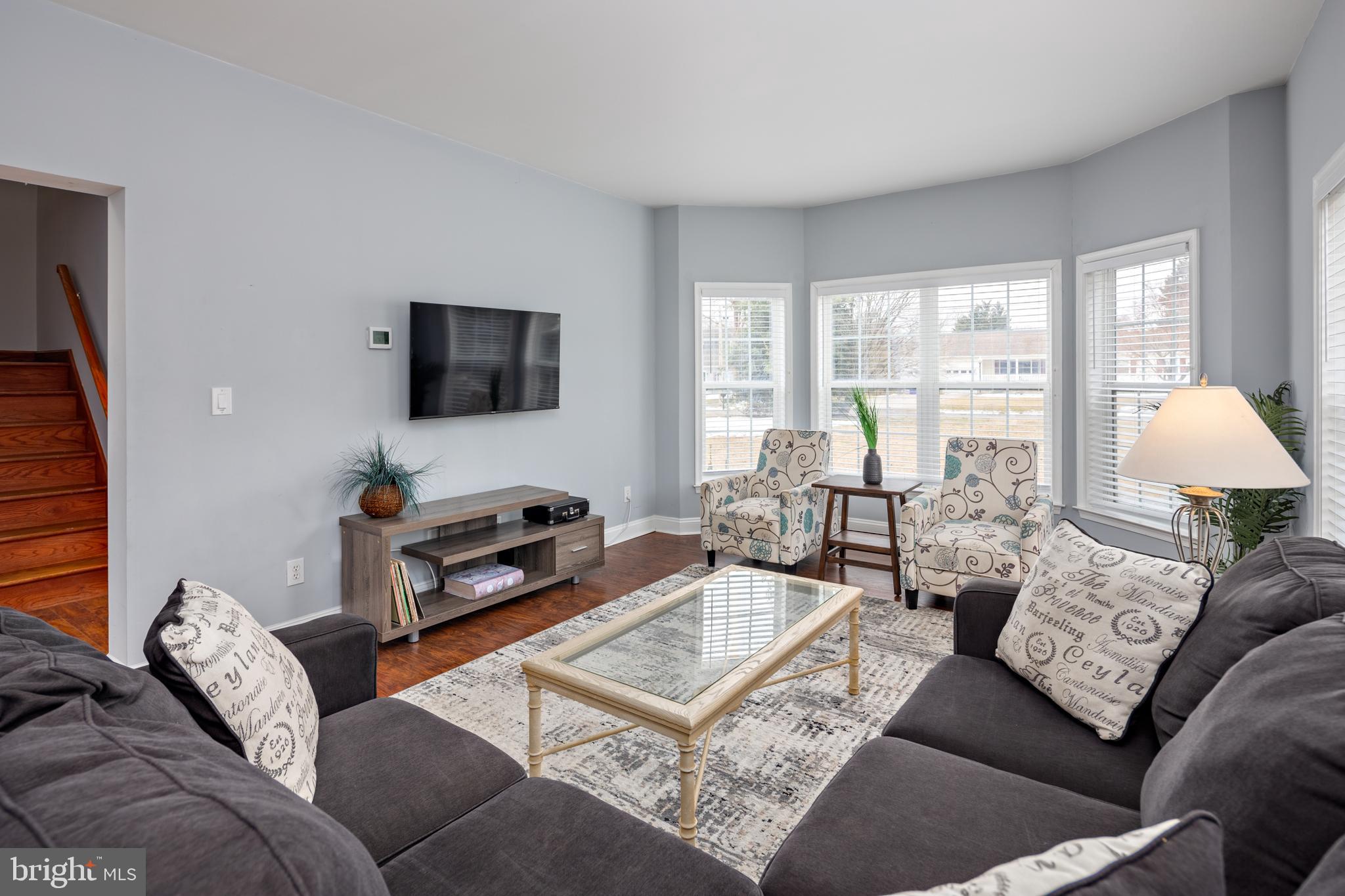 KENT ISLAND ESTATES - Residential