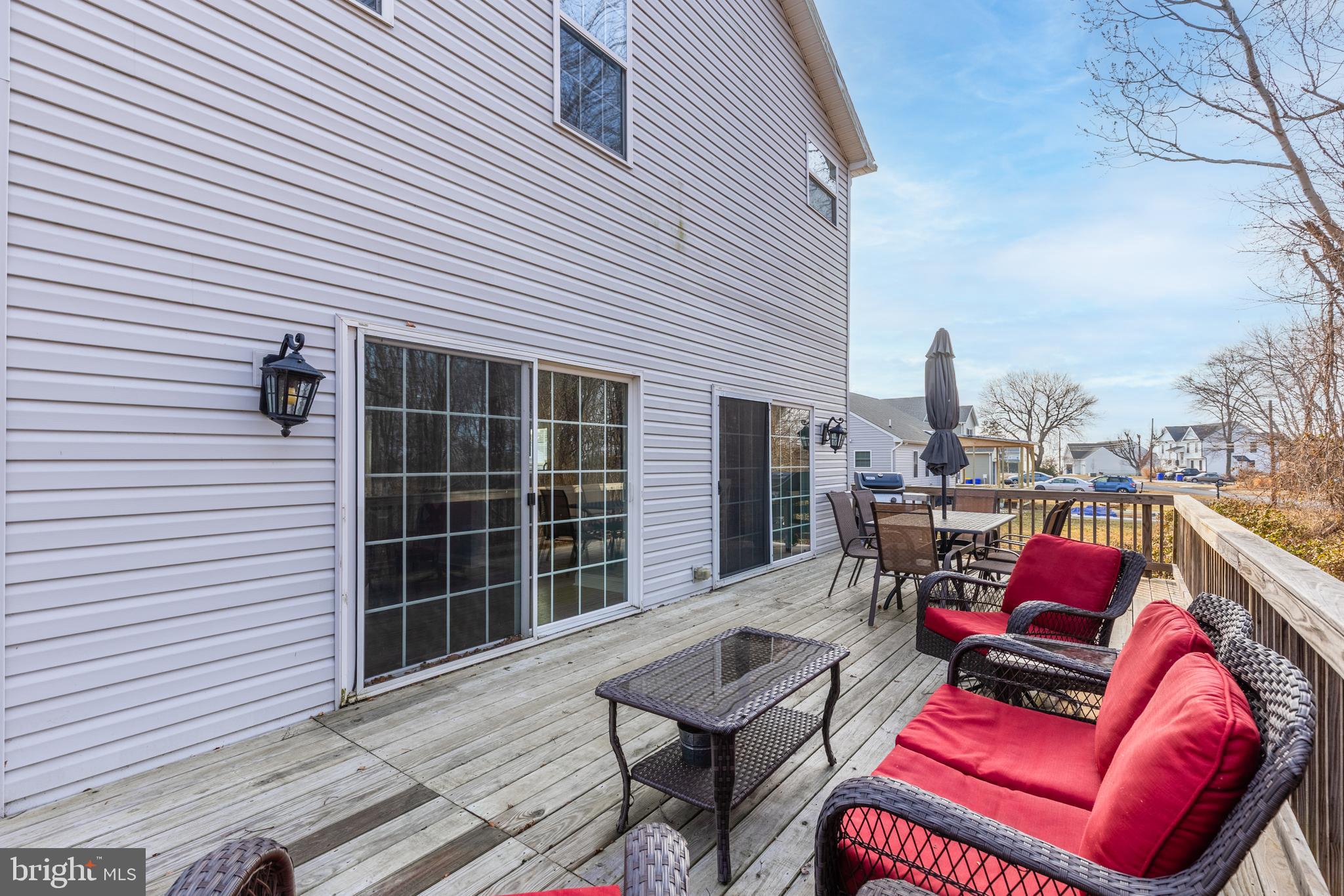 KENT ISLAND ESTATES - Residential