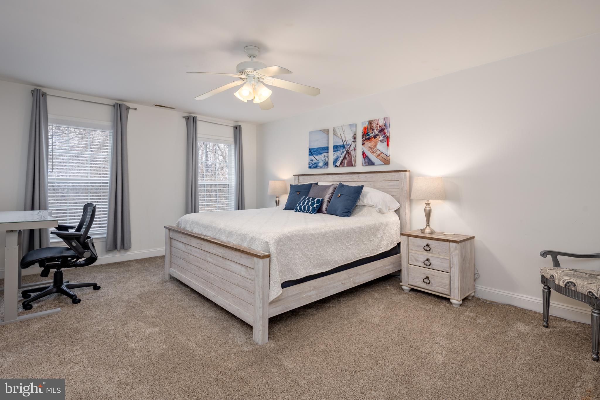 KENT ISLAND ESTATES - Residential